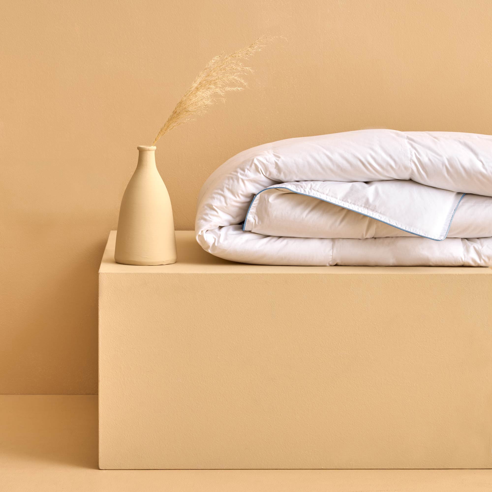 MEDIUM SUN Piumino 190 gr/mq