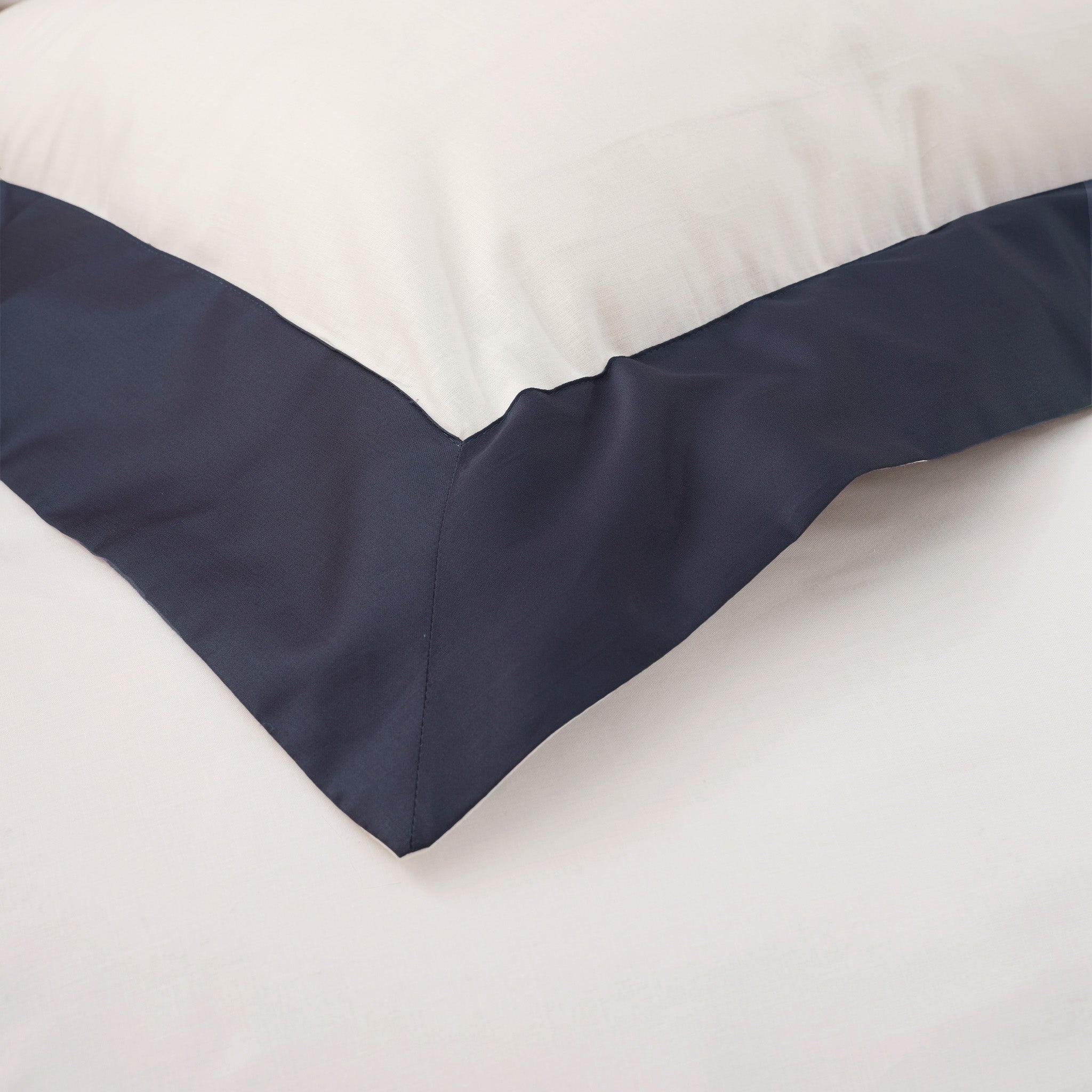 SHARON Completo letto  Blu