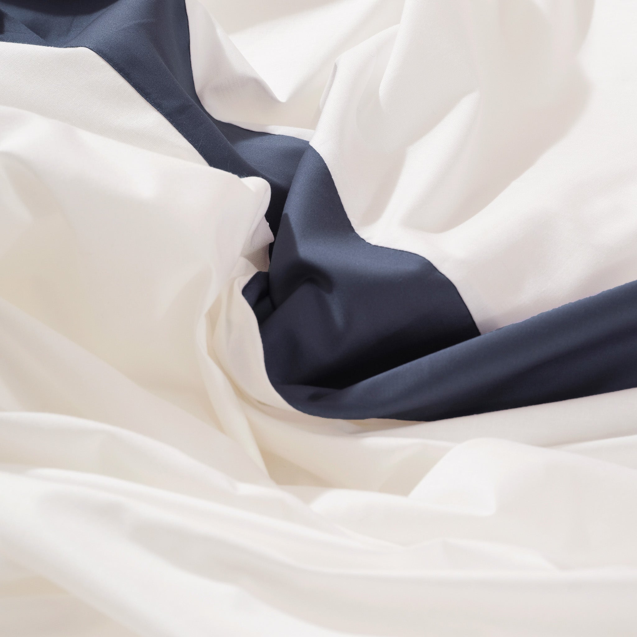 SHARON Completo letto  Blu