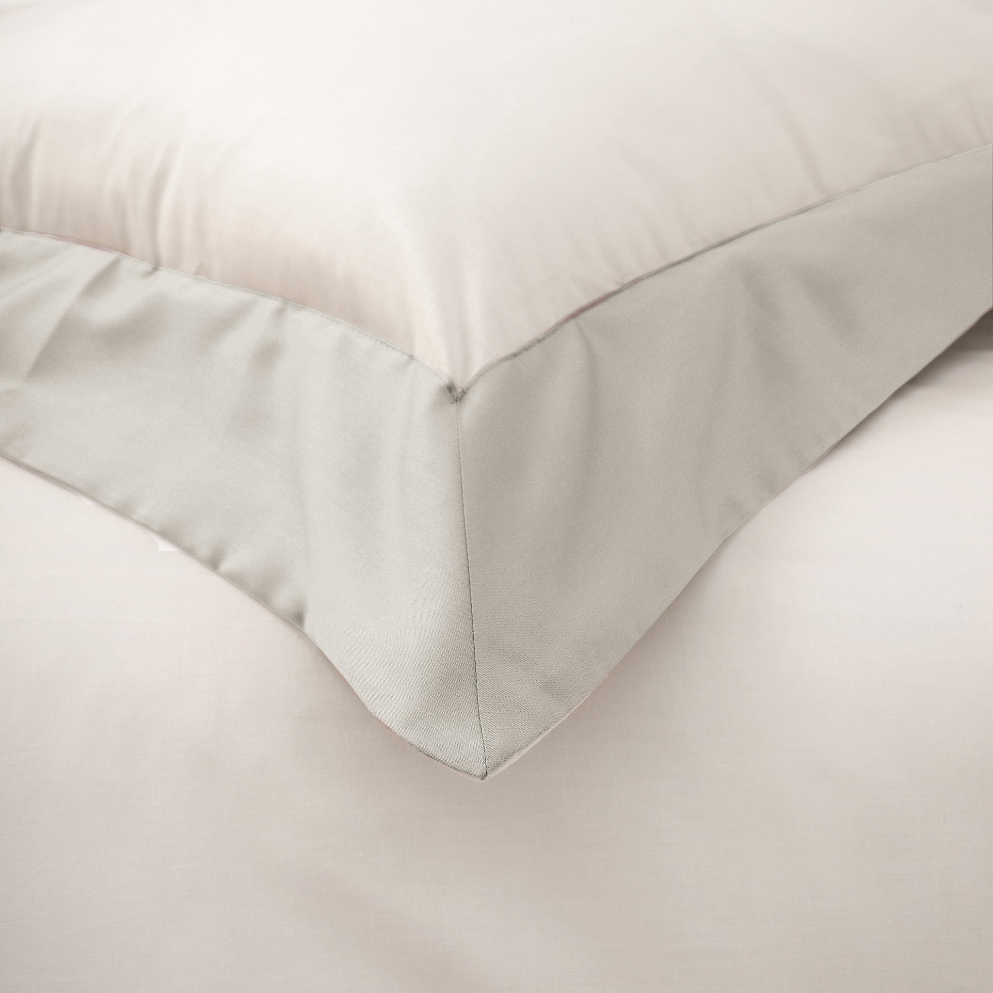 SHARON Completo letto  Ostrica