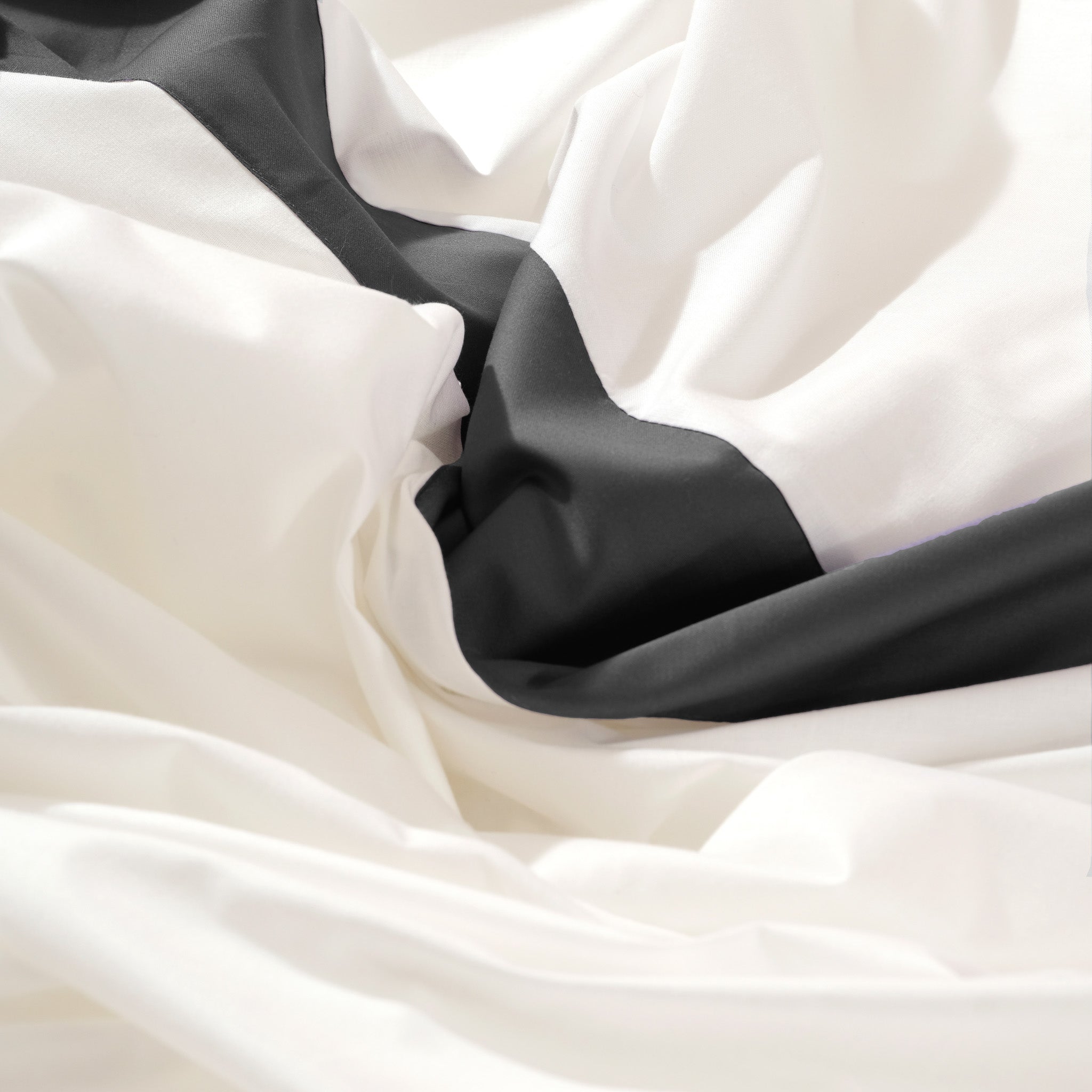 SHARON Completo letto  Grigio