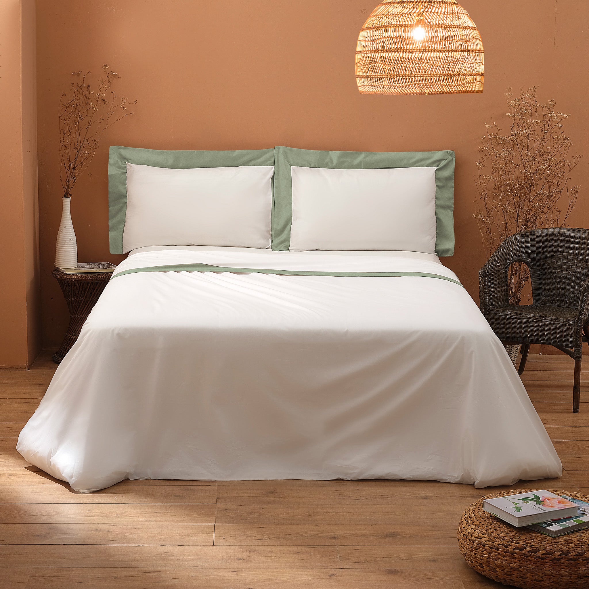 SHARON Completo letto  Ruppia