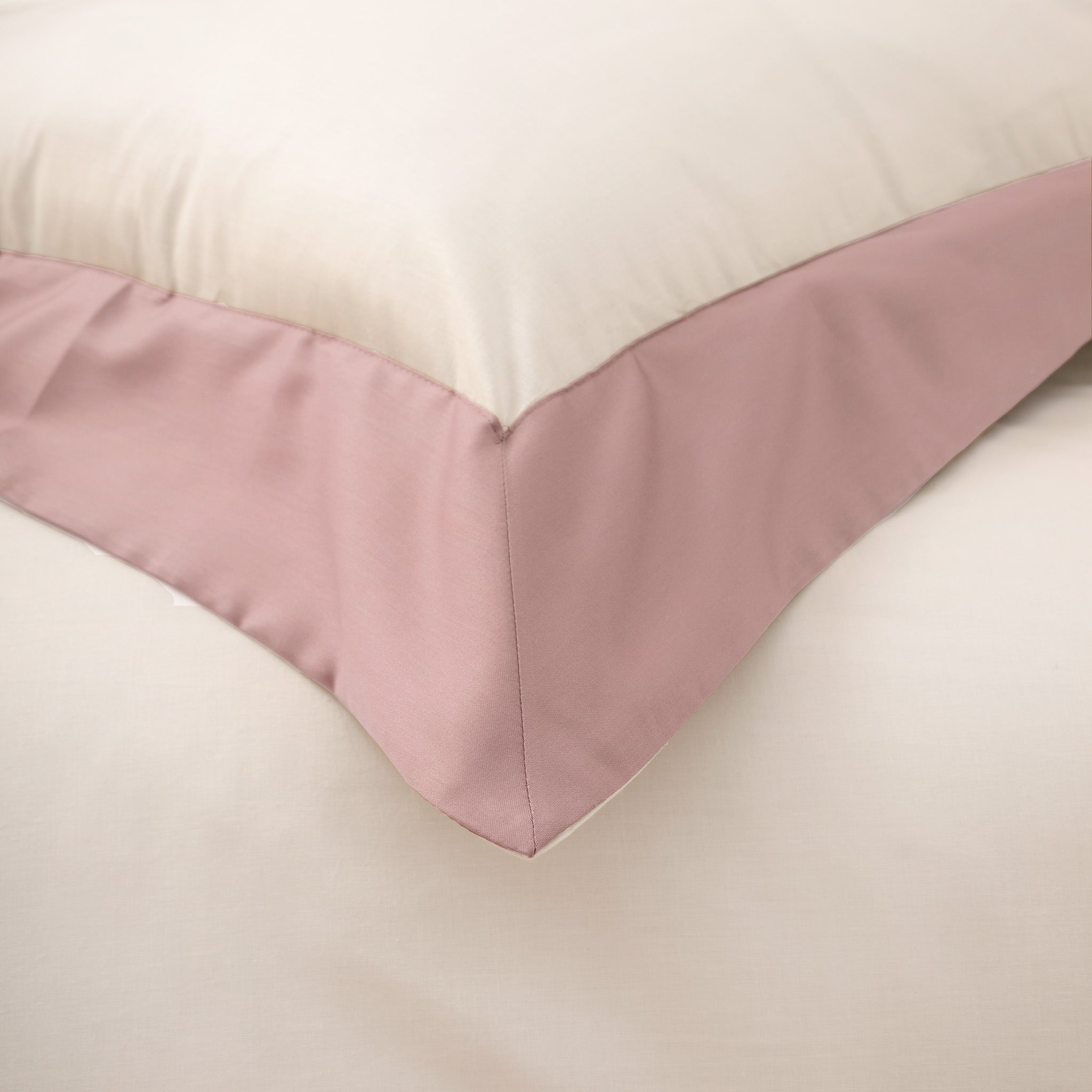 SHARON Completo letto  Rosa