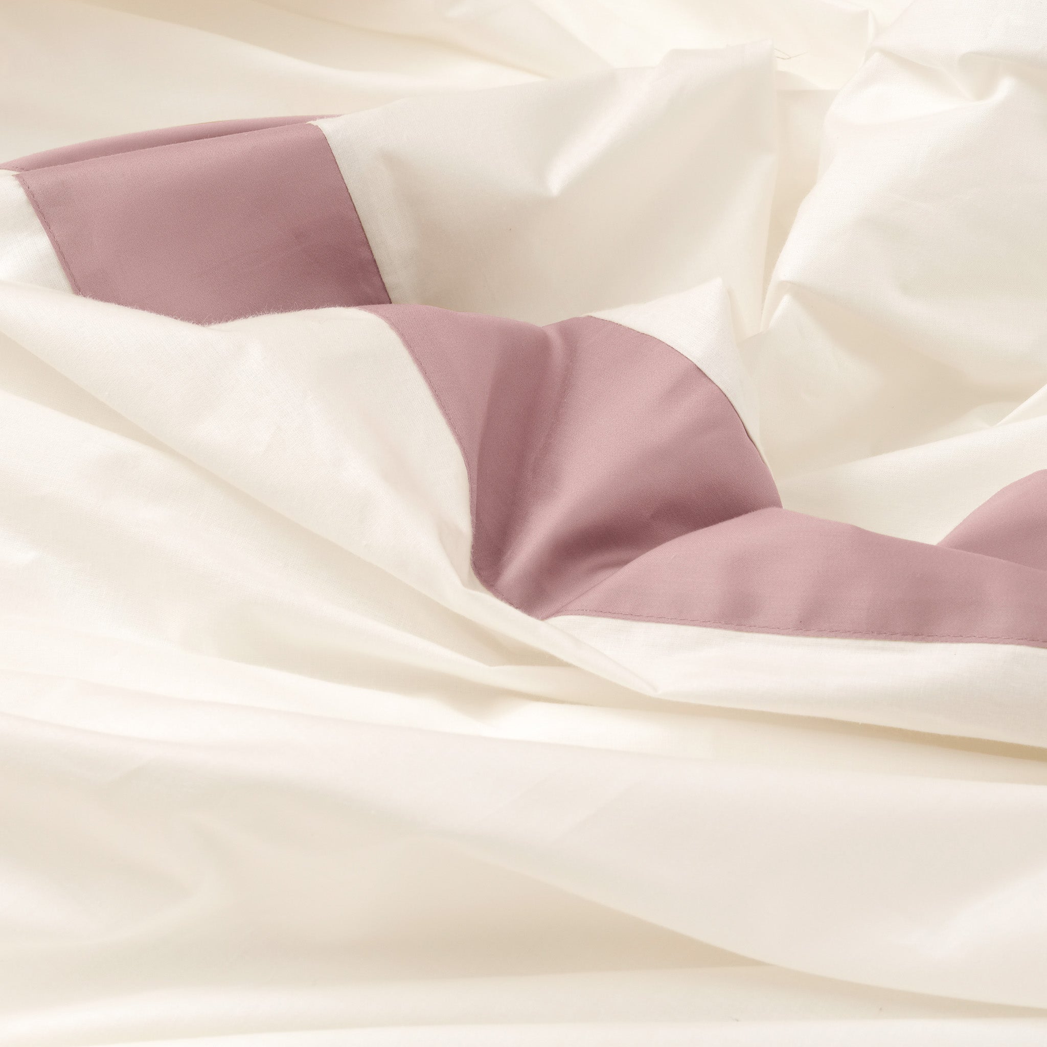 SHARON Completo letto  Rosa