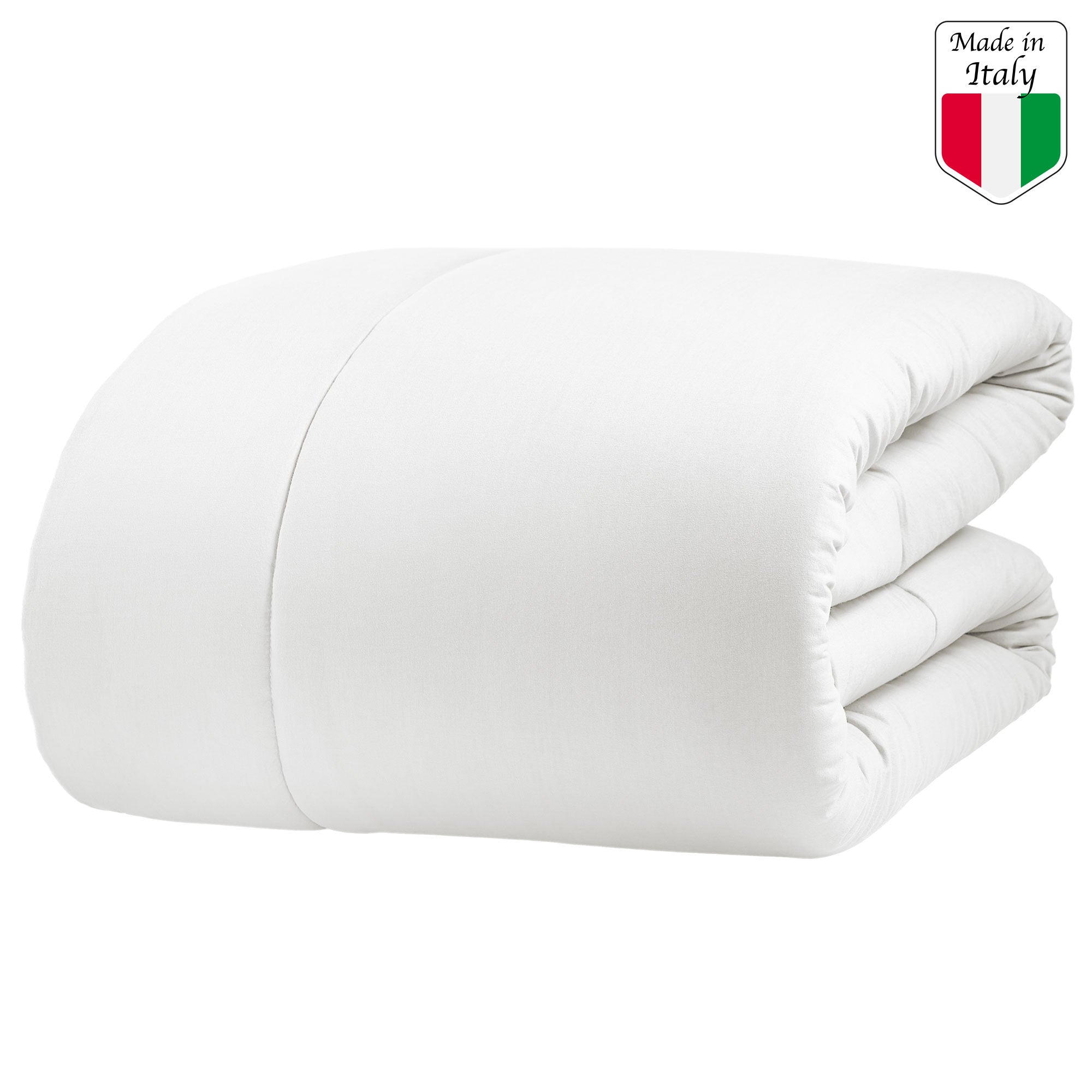 CLOE Scaldotto 350 gr in cotone, Bianco