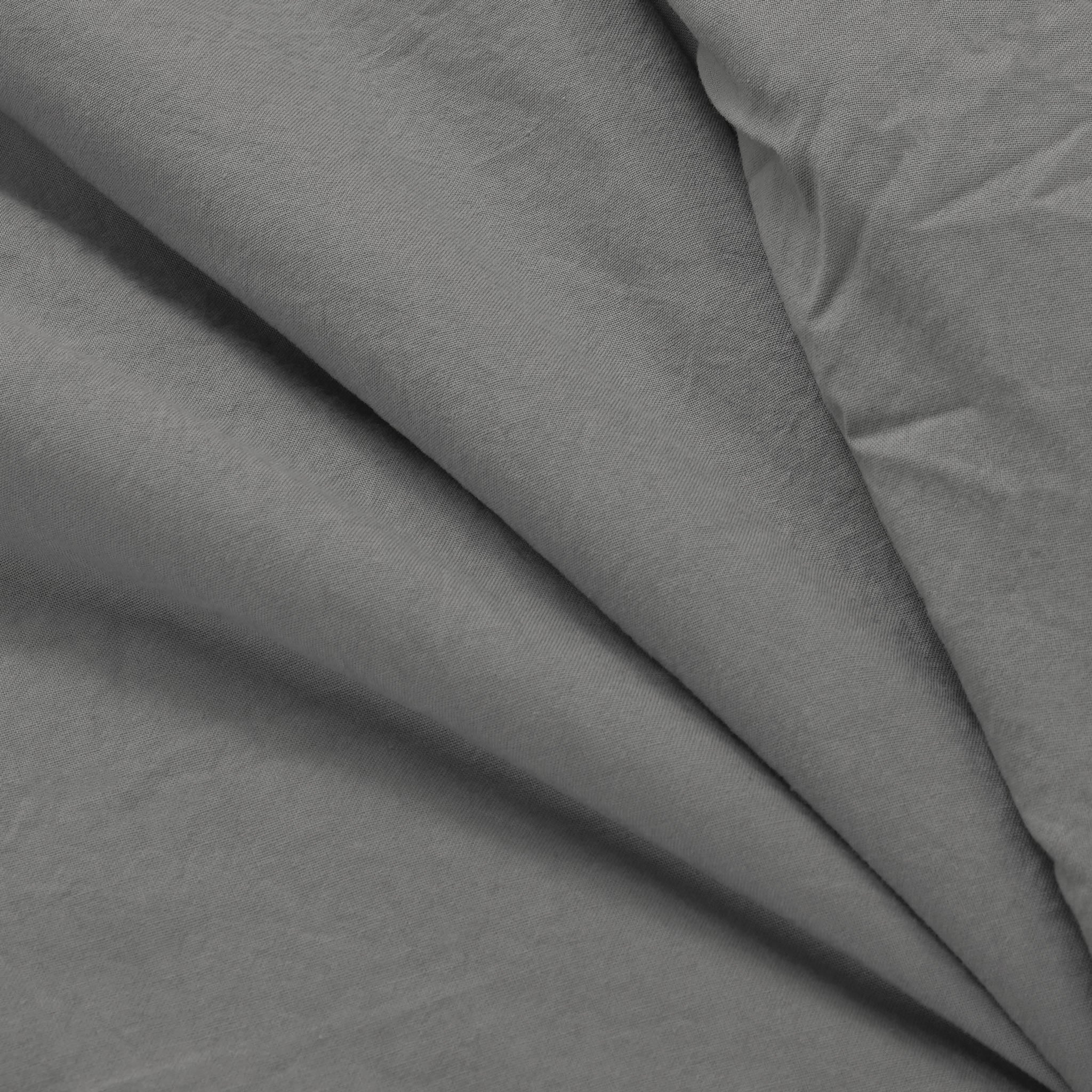CLOE Scaldotto 350 gr in cotone, Grigio