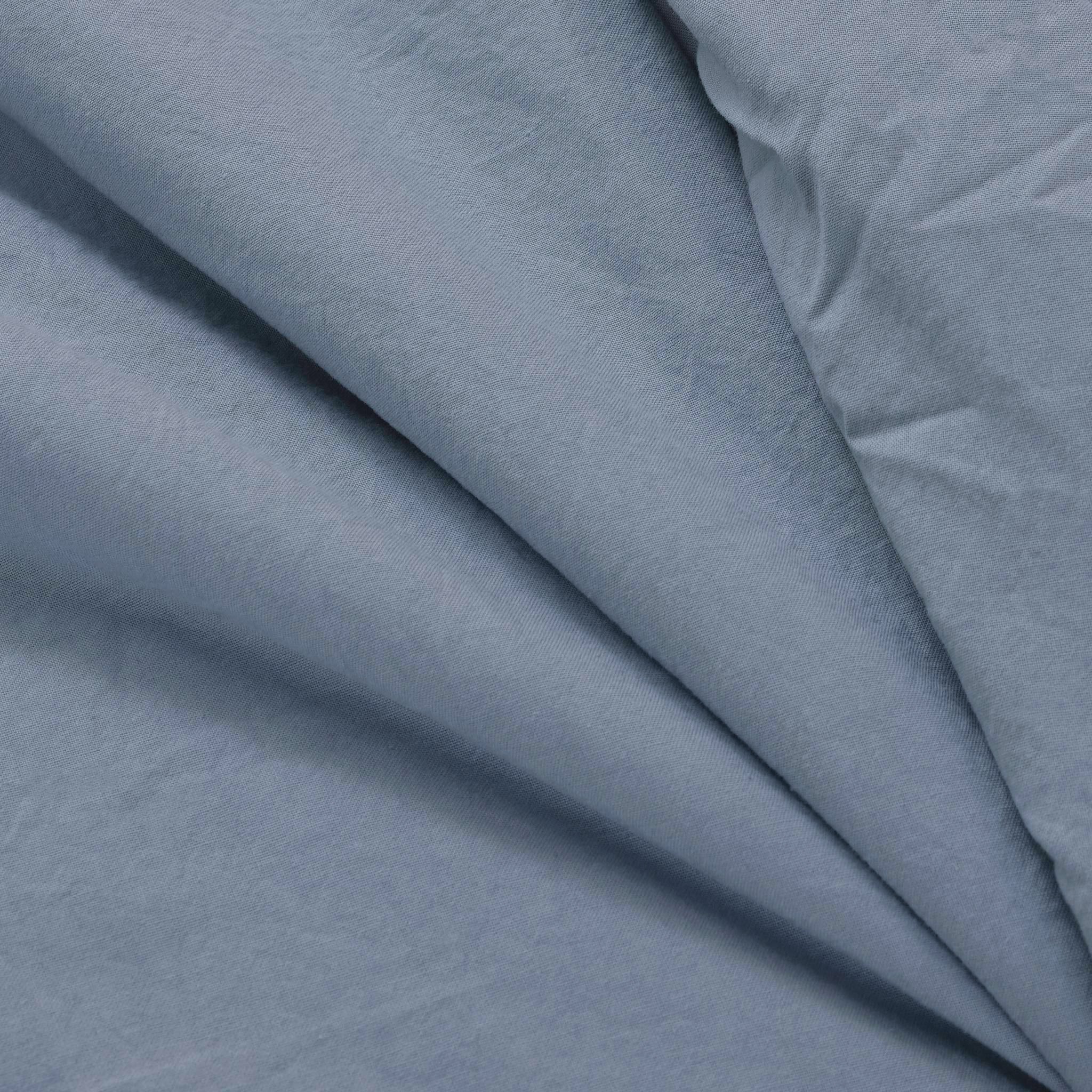 CLOE Scaldotto 350 gr in cotone, Azzurro