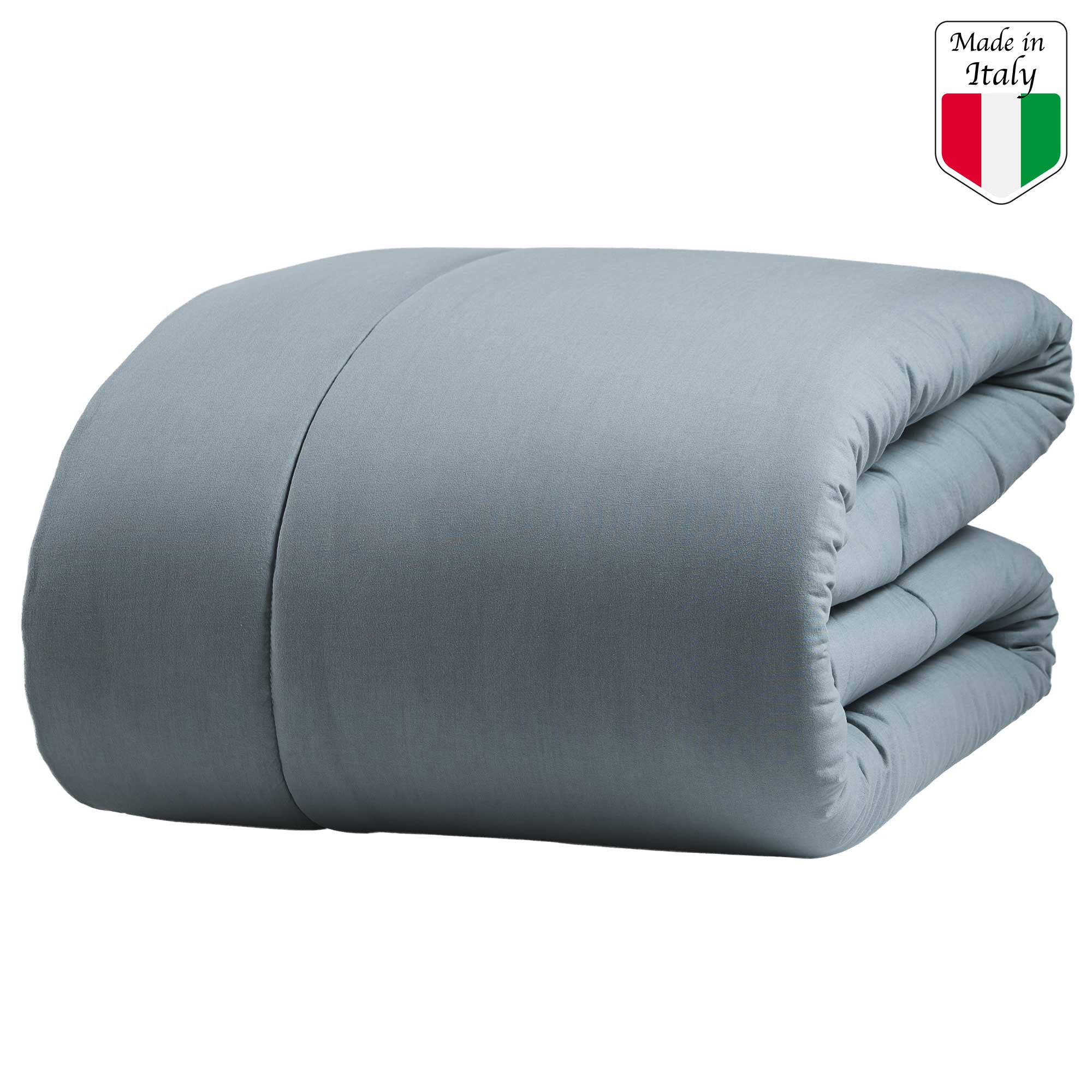 CLOE Scaldotto 350 gr in cotone, Azzurro
