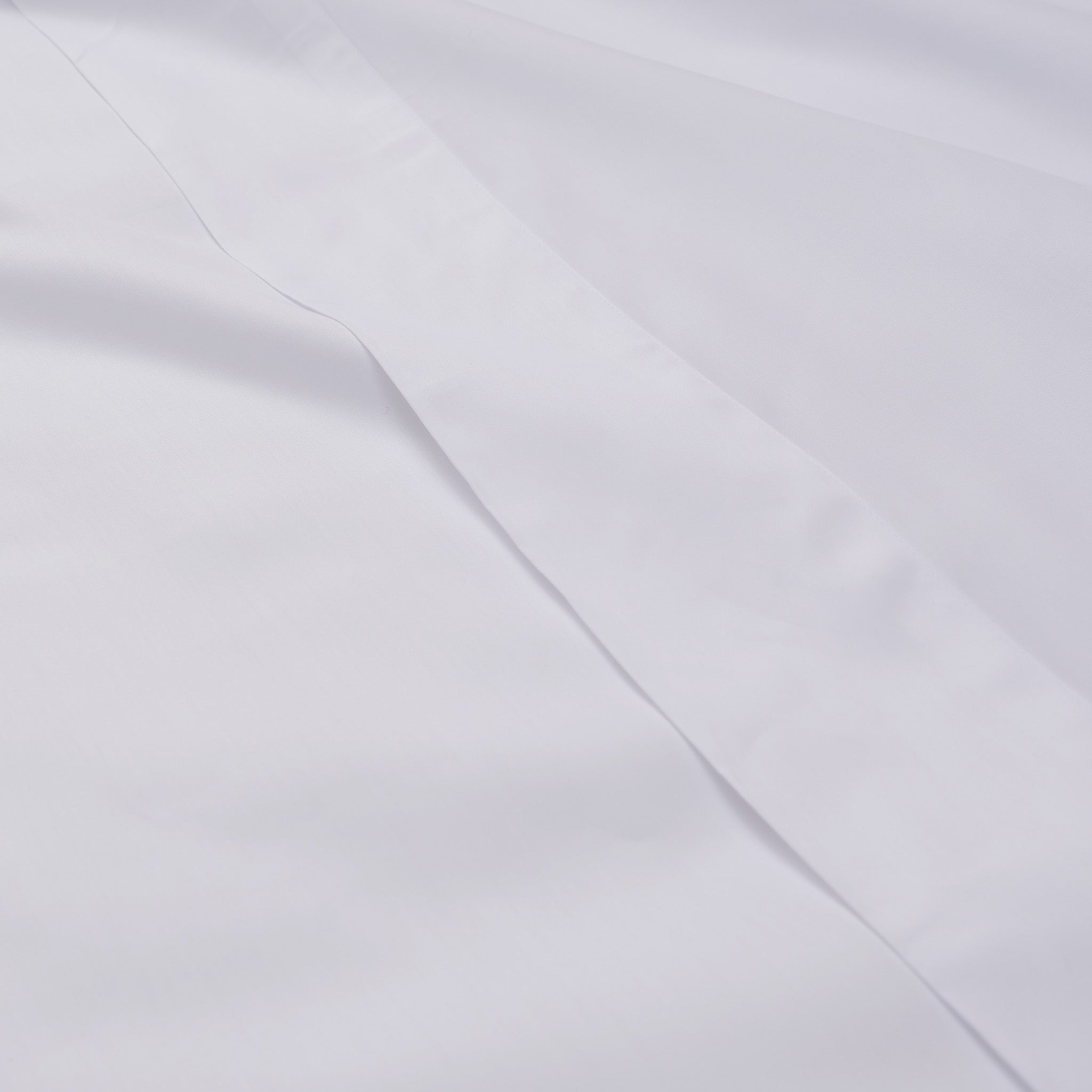 DENISE Completo letto , Bianco