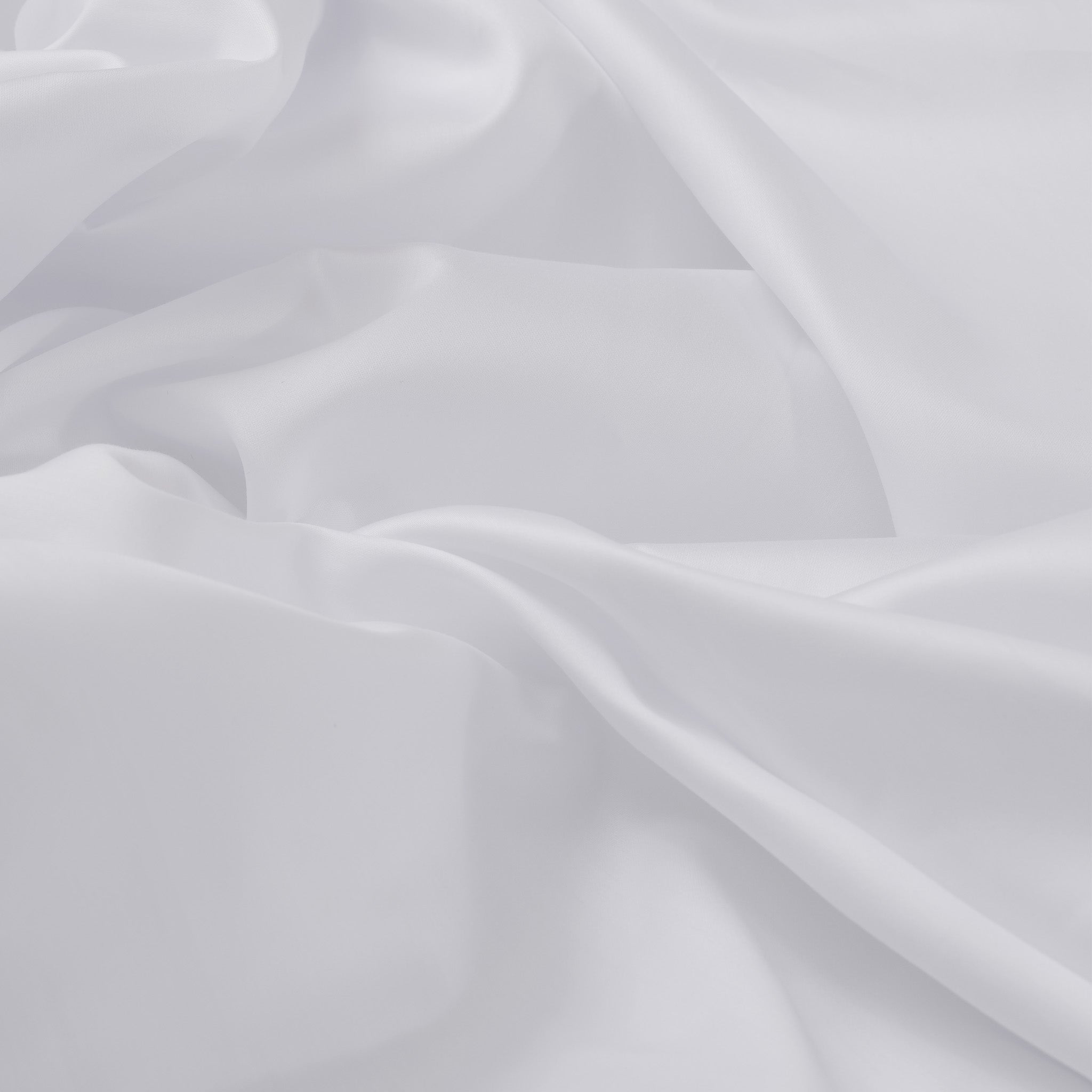 DENISE Completo letto , Bianco