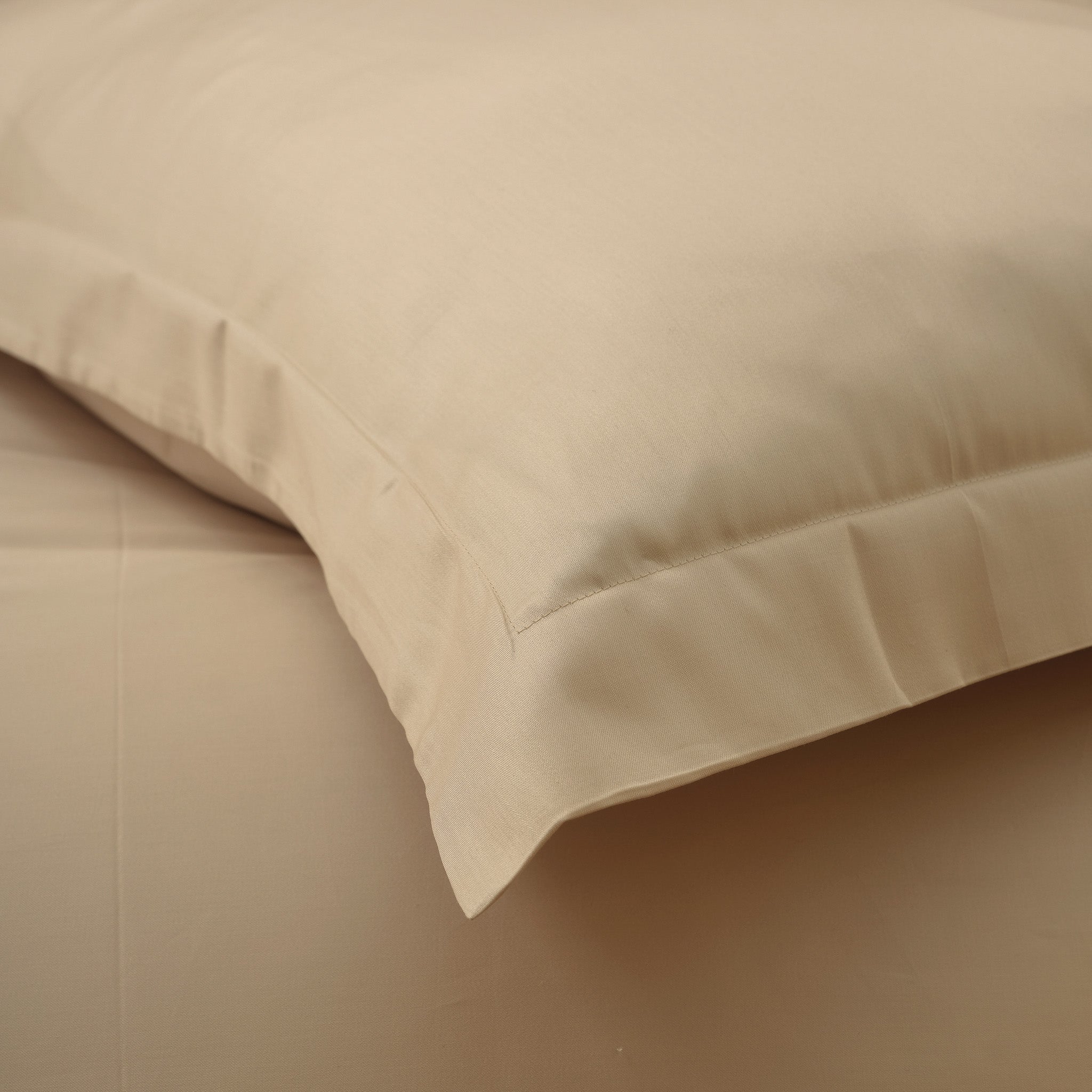 DENISE Completo letto , Beige