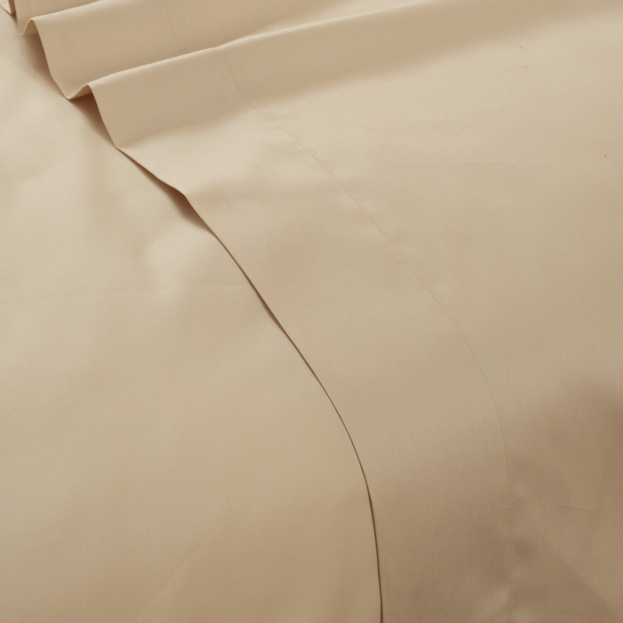 DENISE Completo letto , Beige