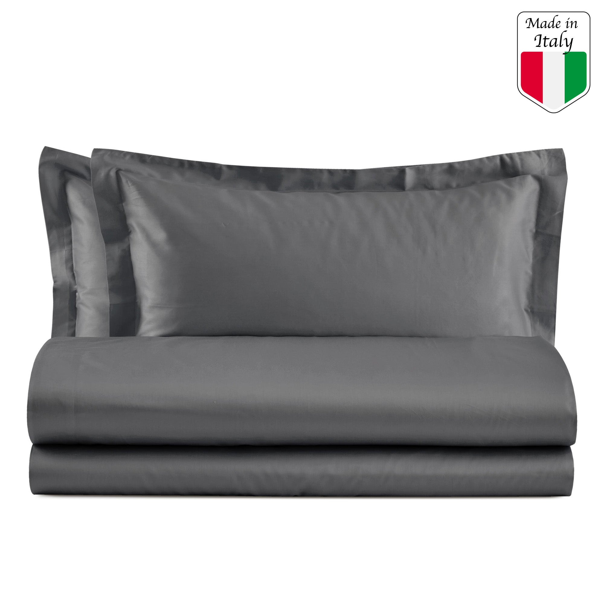 DENISE Completo letto , Grigio