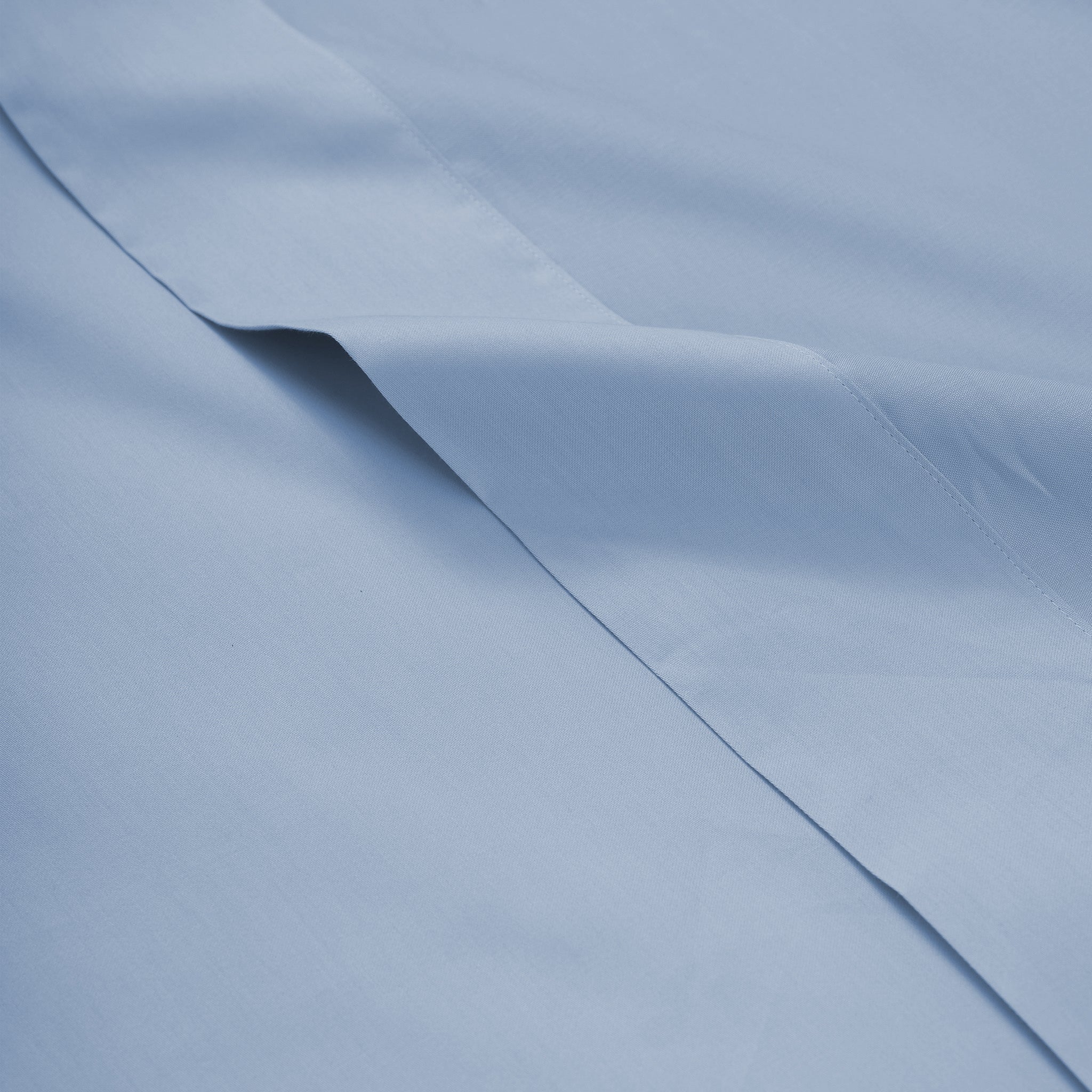 DENISE Completo letto , Azzurro