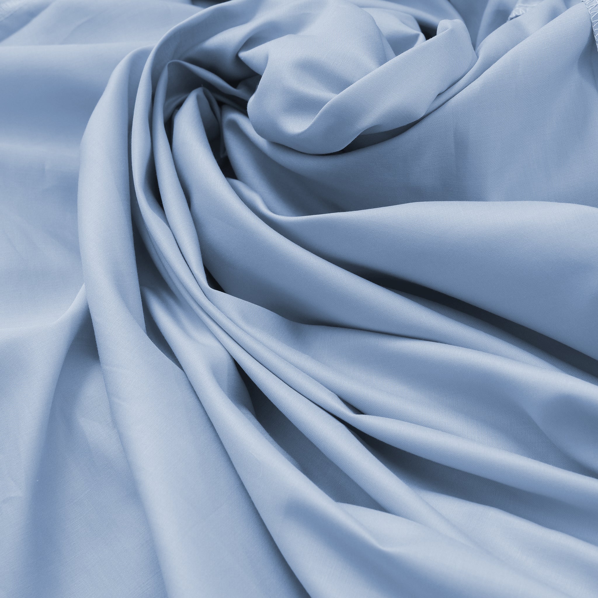 DENISE Completo letto , Azzurro