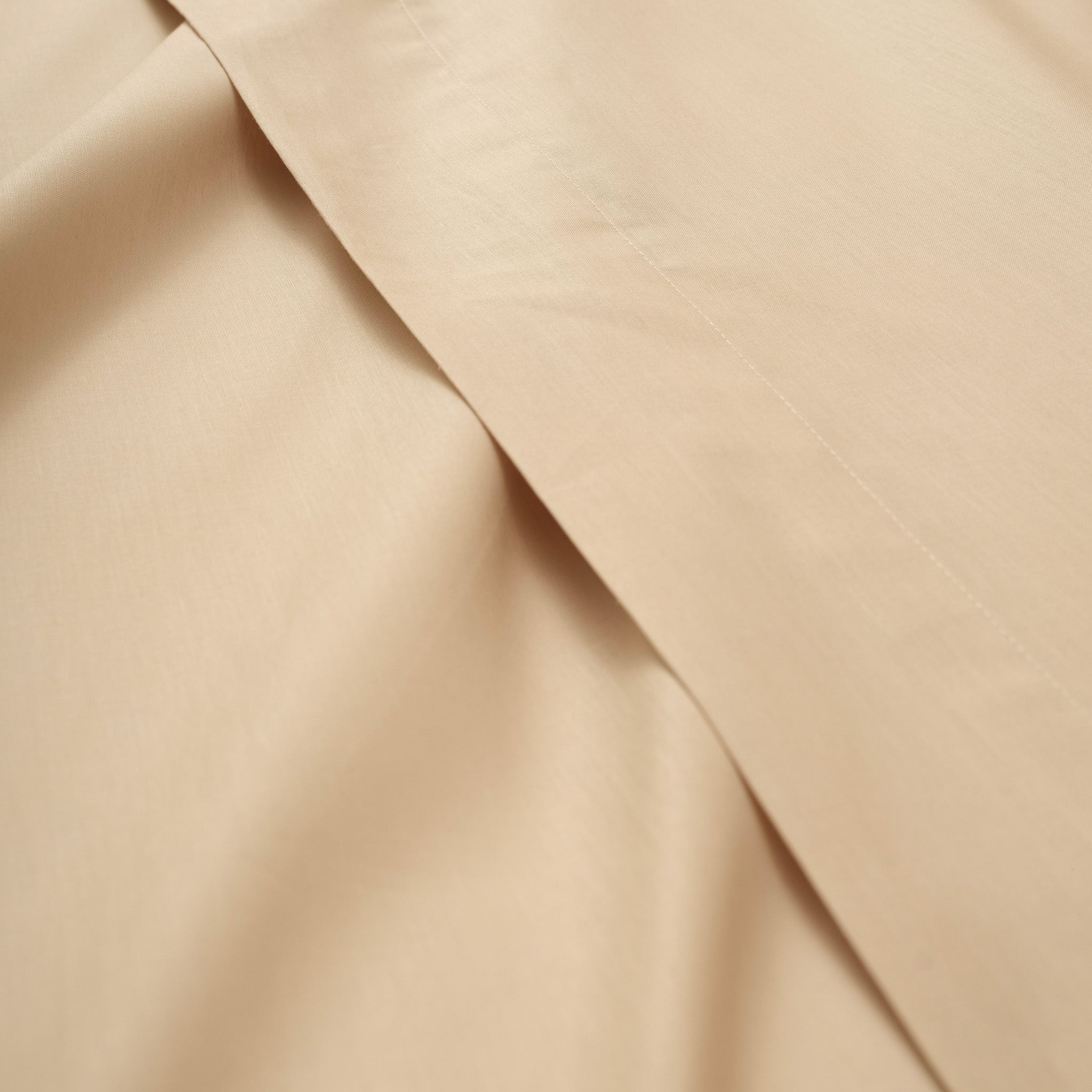 AURORA Completo letto  Beige