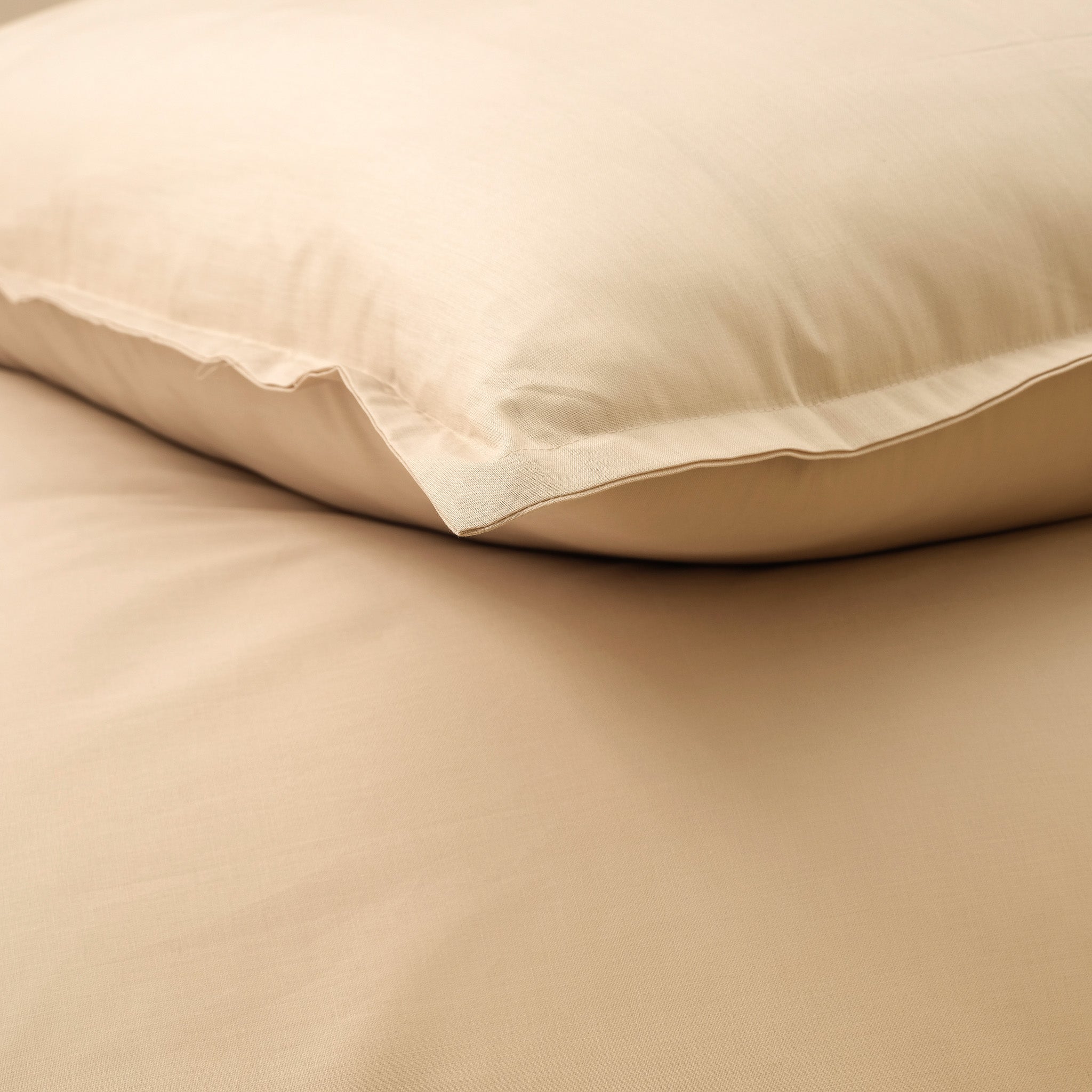 AURORA Completo letto  Beige