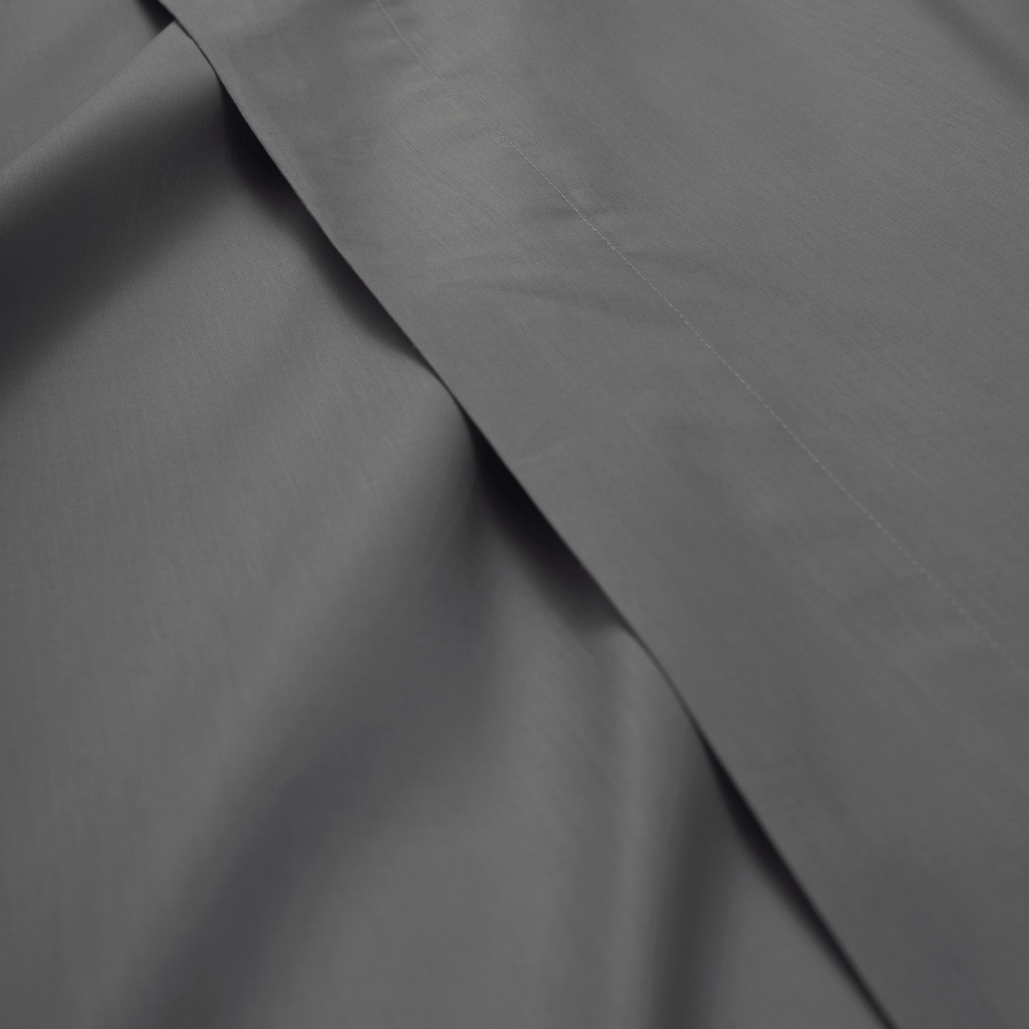 AURORA Completo letto Grigio