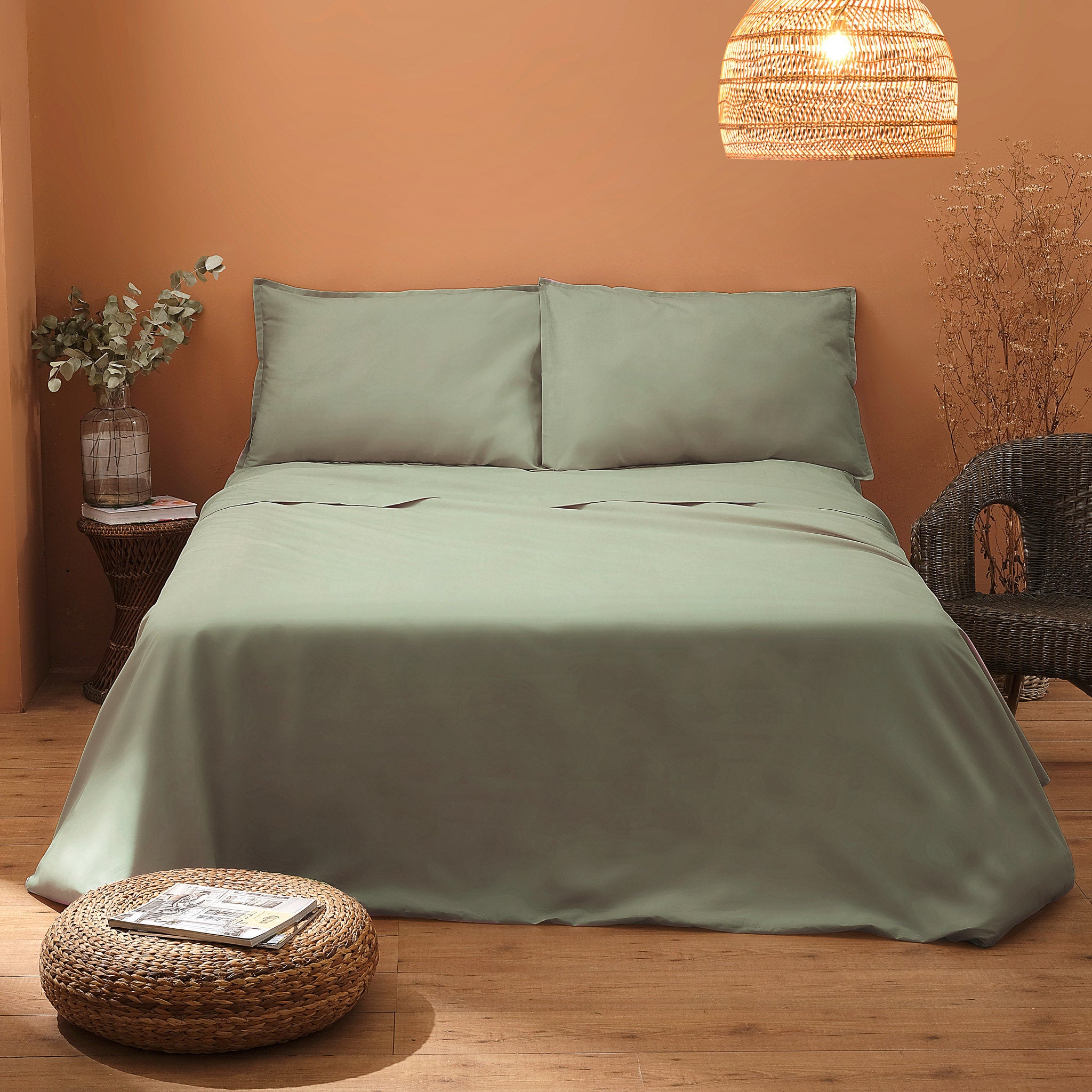 AURORA Completo letto  Ruppia