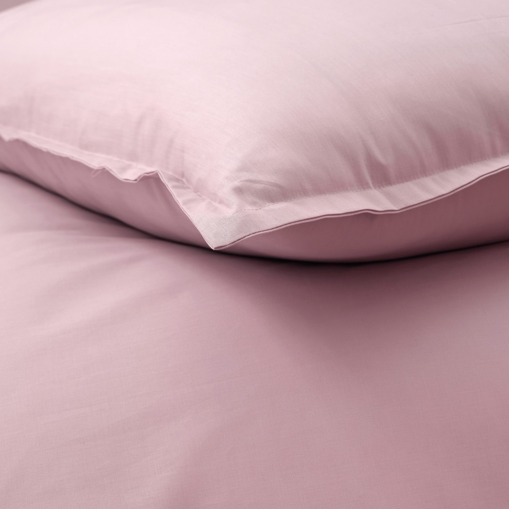 AURORA Completo letto Rosa