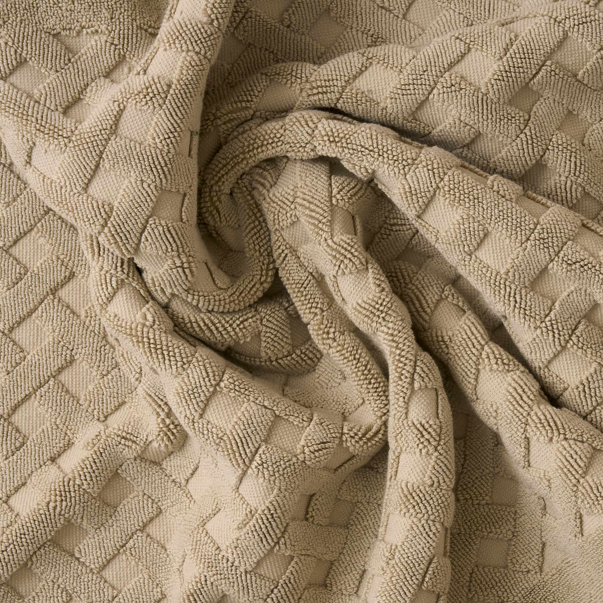 ELISA Tappeto bagno Beige