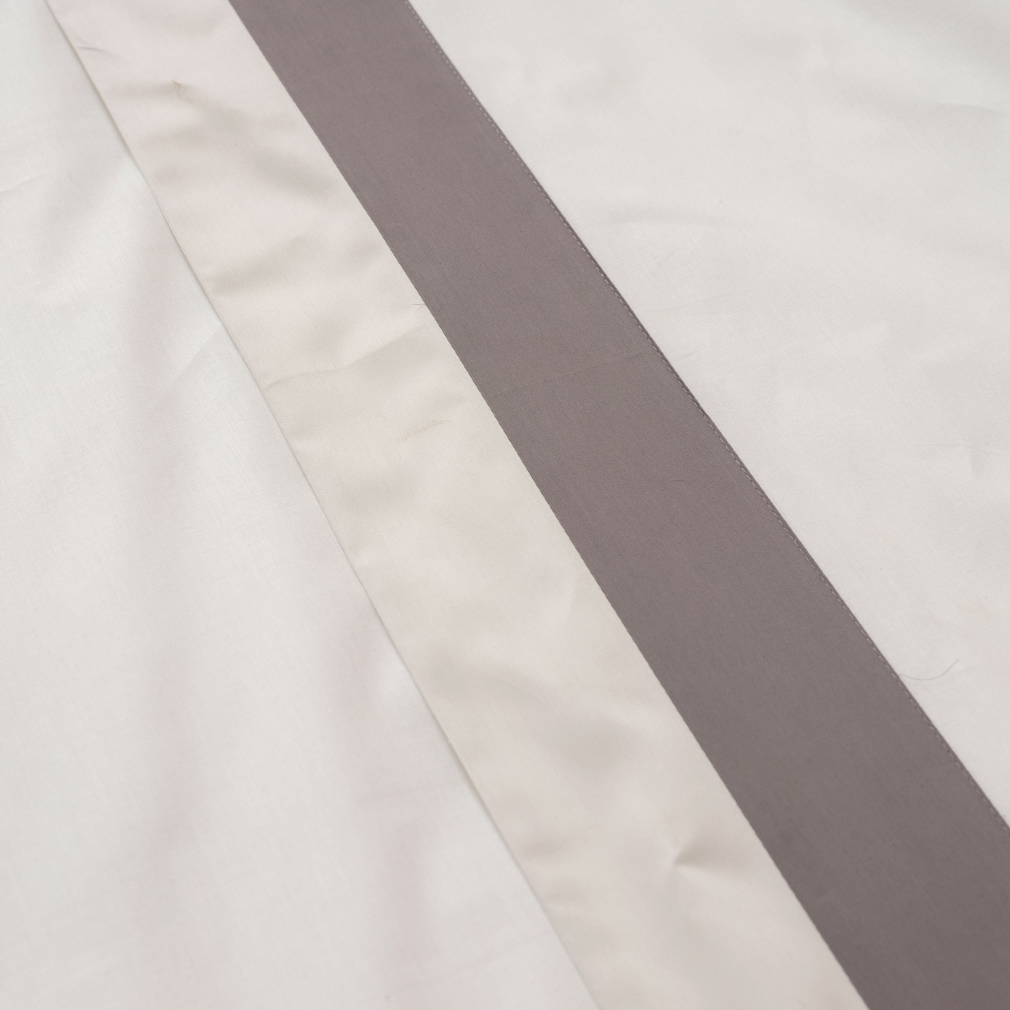 SORAYA Completo letto matrimoniale Grigio