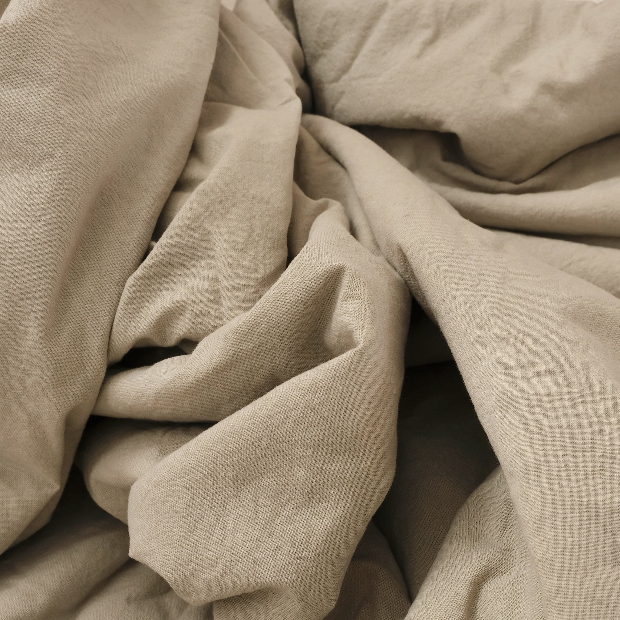 CLOE Quilt  100 gr in cotone, Beige