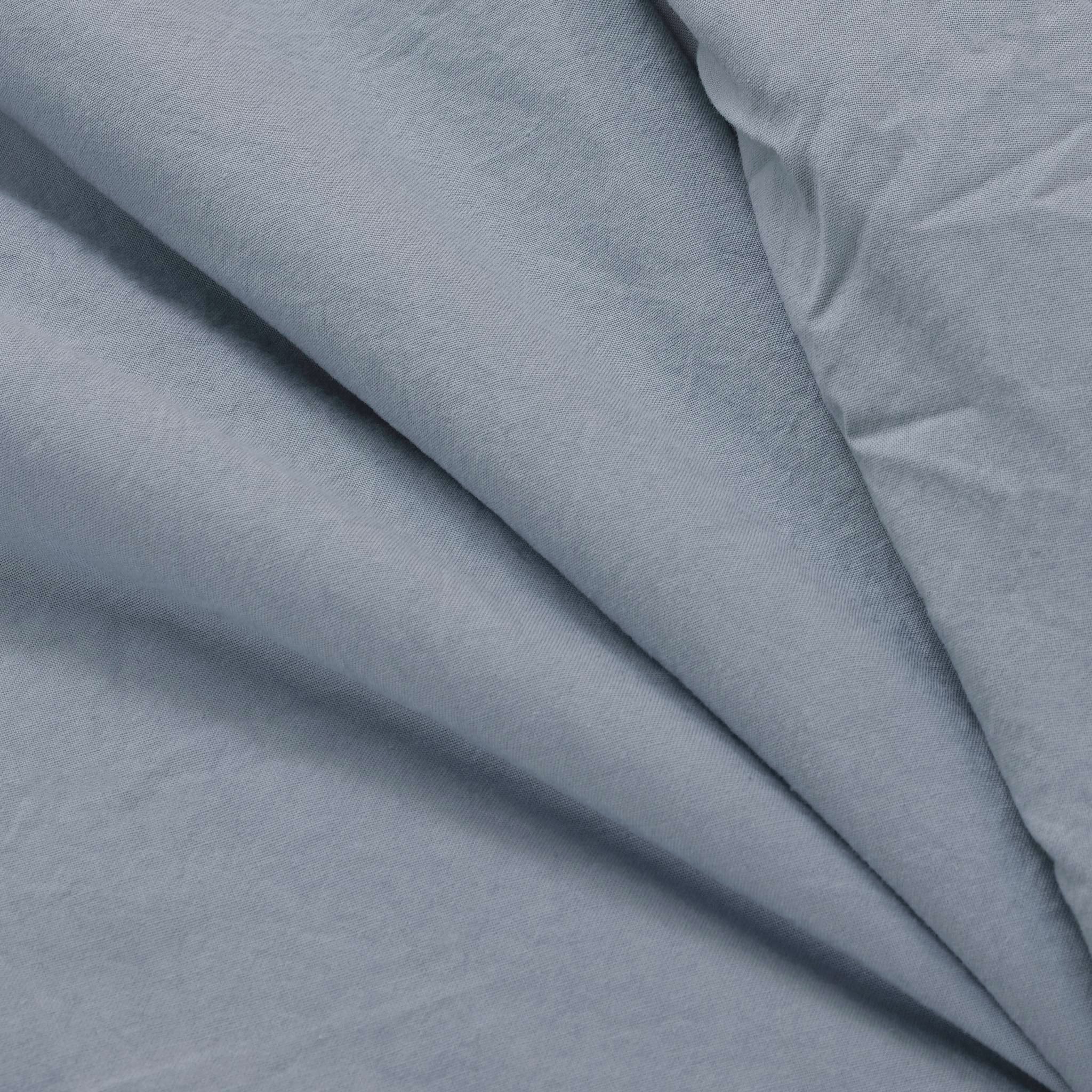 CLOE Quilt  100 gr in cotone, Azzurro