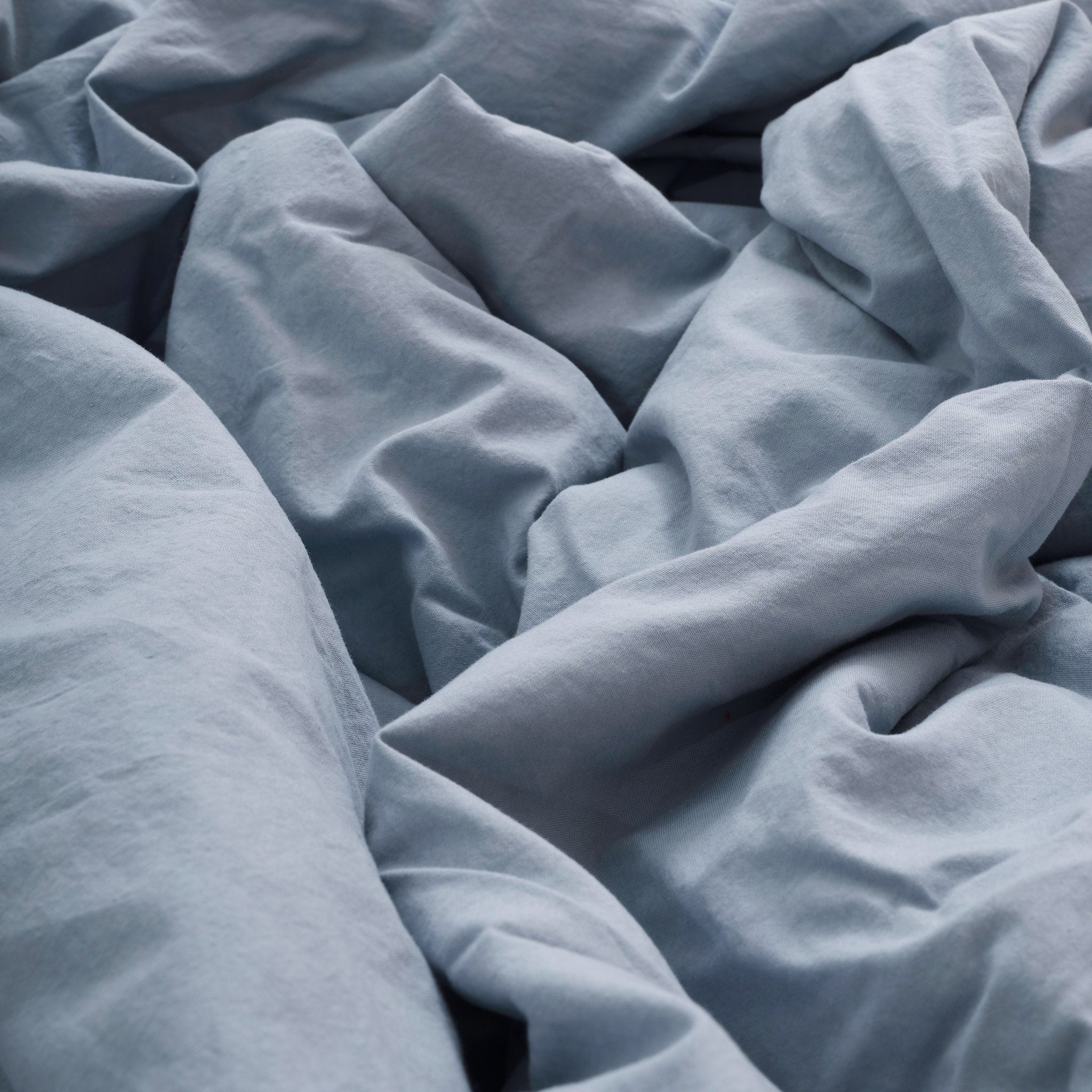 CLOE Quilt  100 gr in cotone, Azzurro