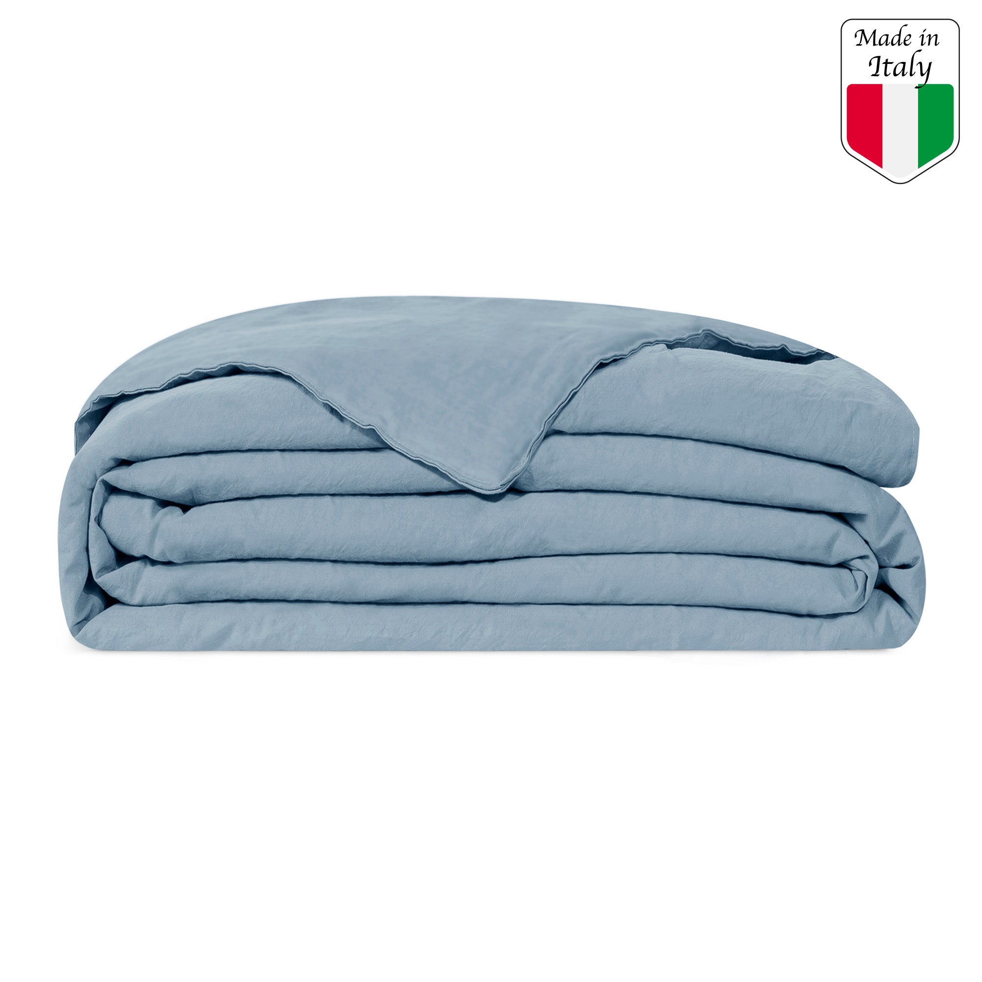CLOE Quilt  100 gr in cotone, Azzurro