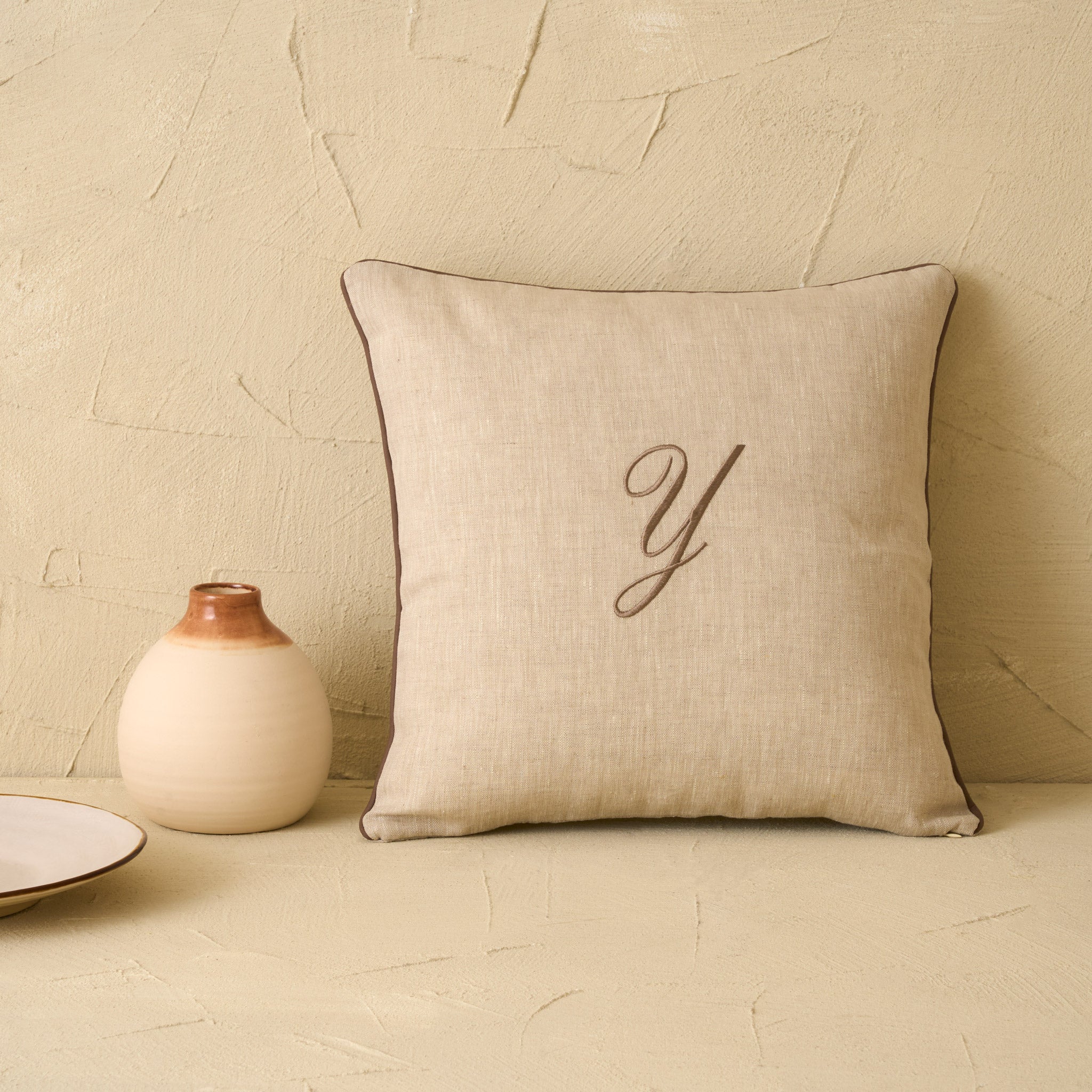 ZAHRA Federa arredo, Y