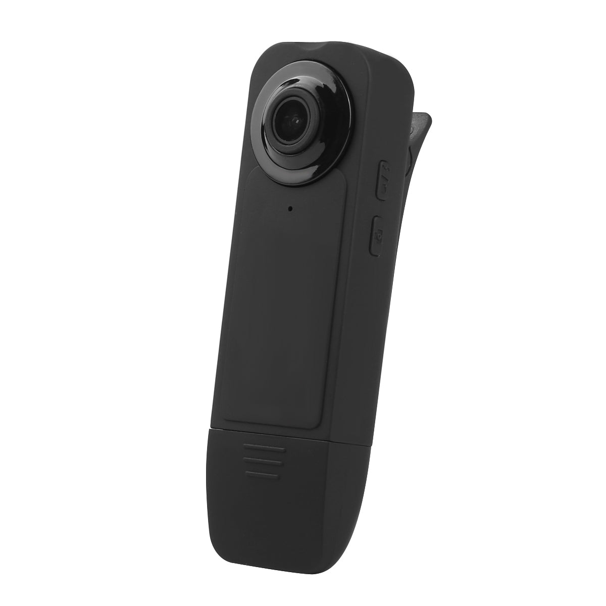 FOTOCAMERA CON REGISTRATORE A CLIP