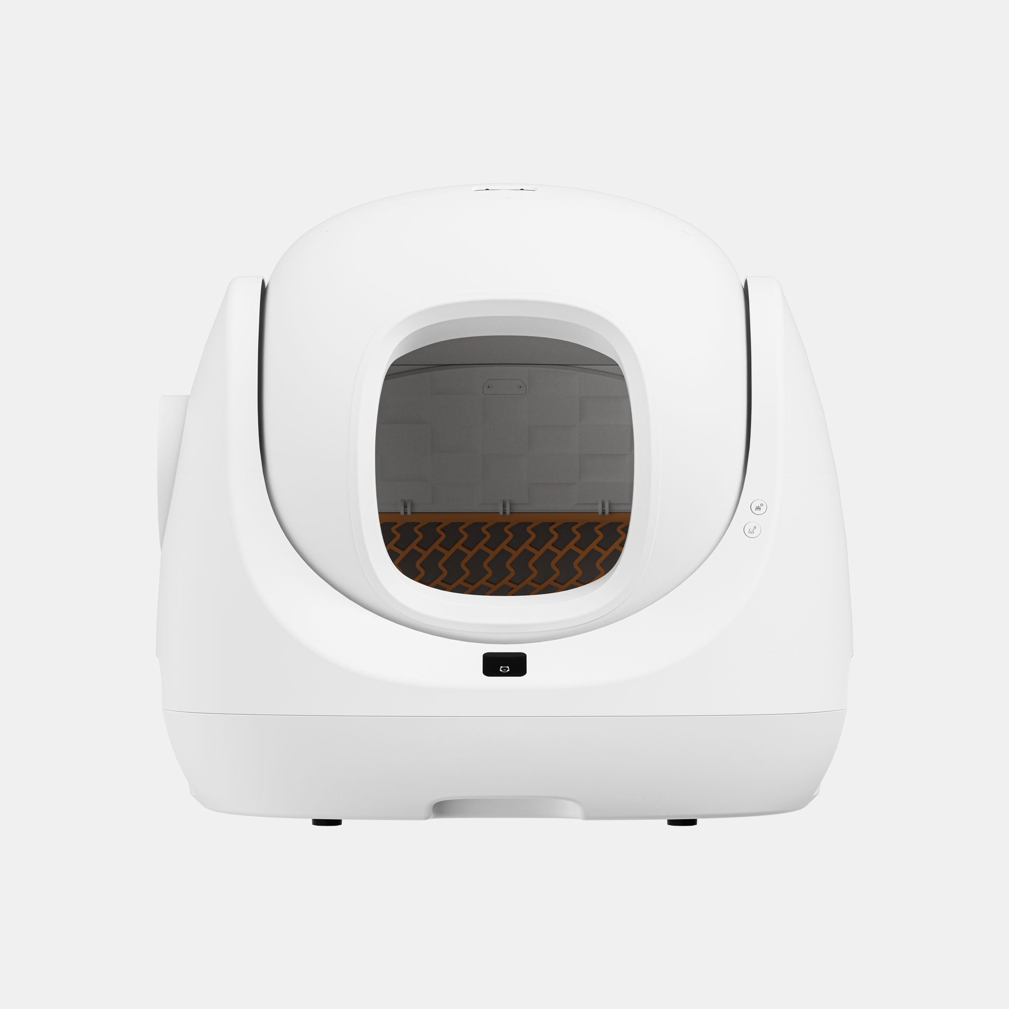 Automatic Cat Litter Box Scooper SE