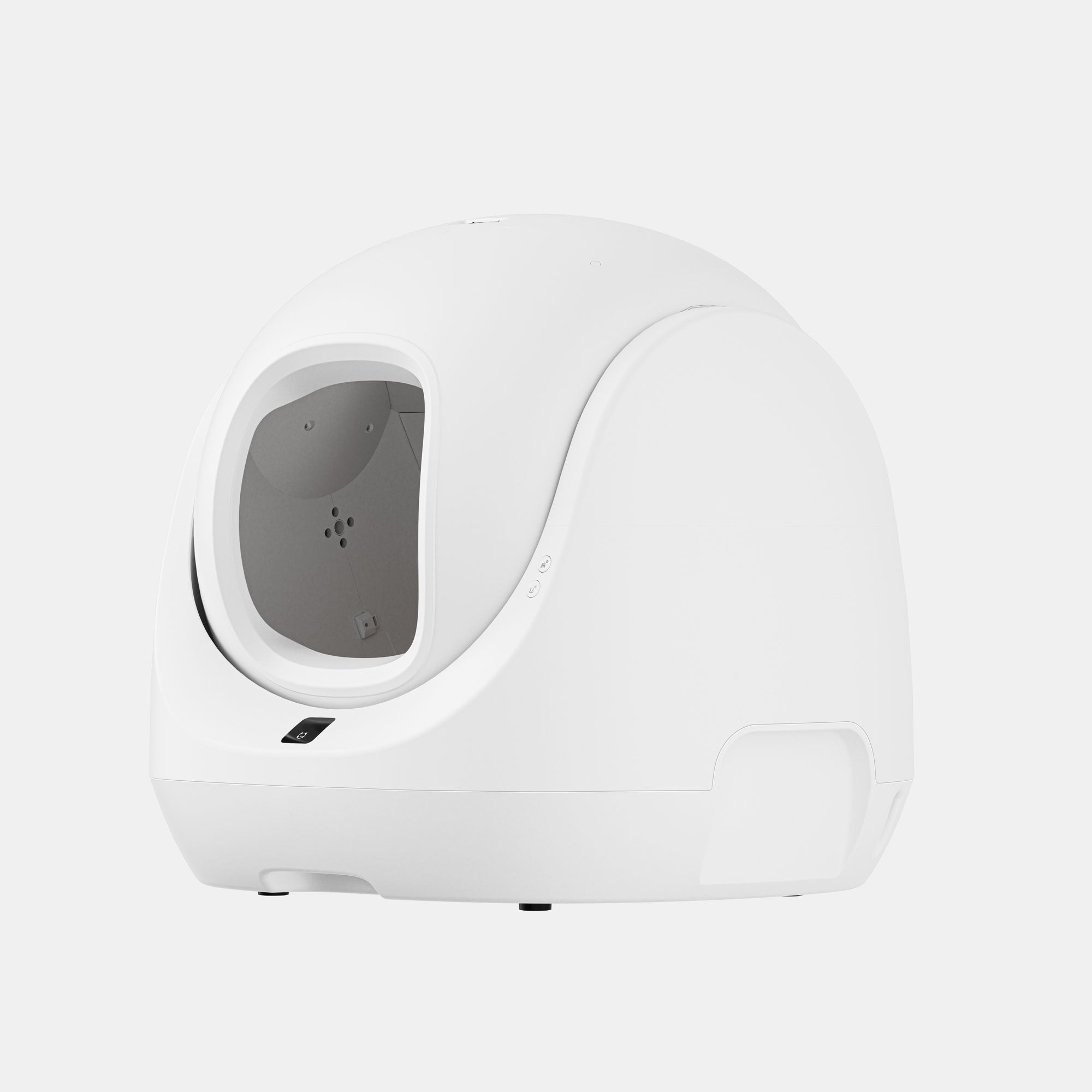 Automatic Cat Litter Box Scooper SE