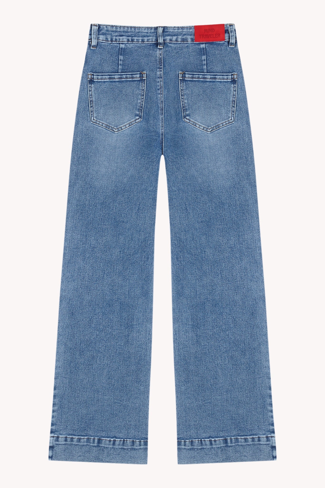 Claudia Jeans