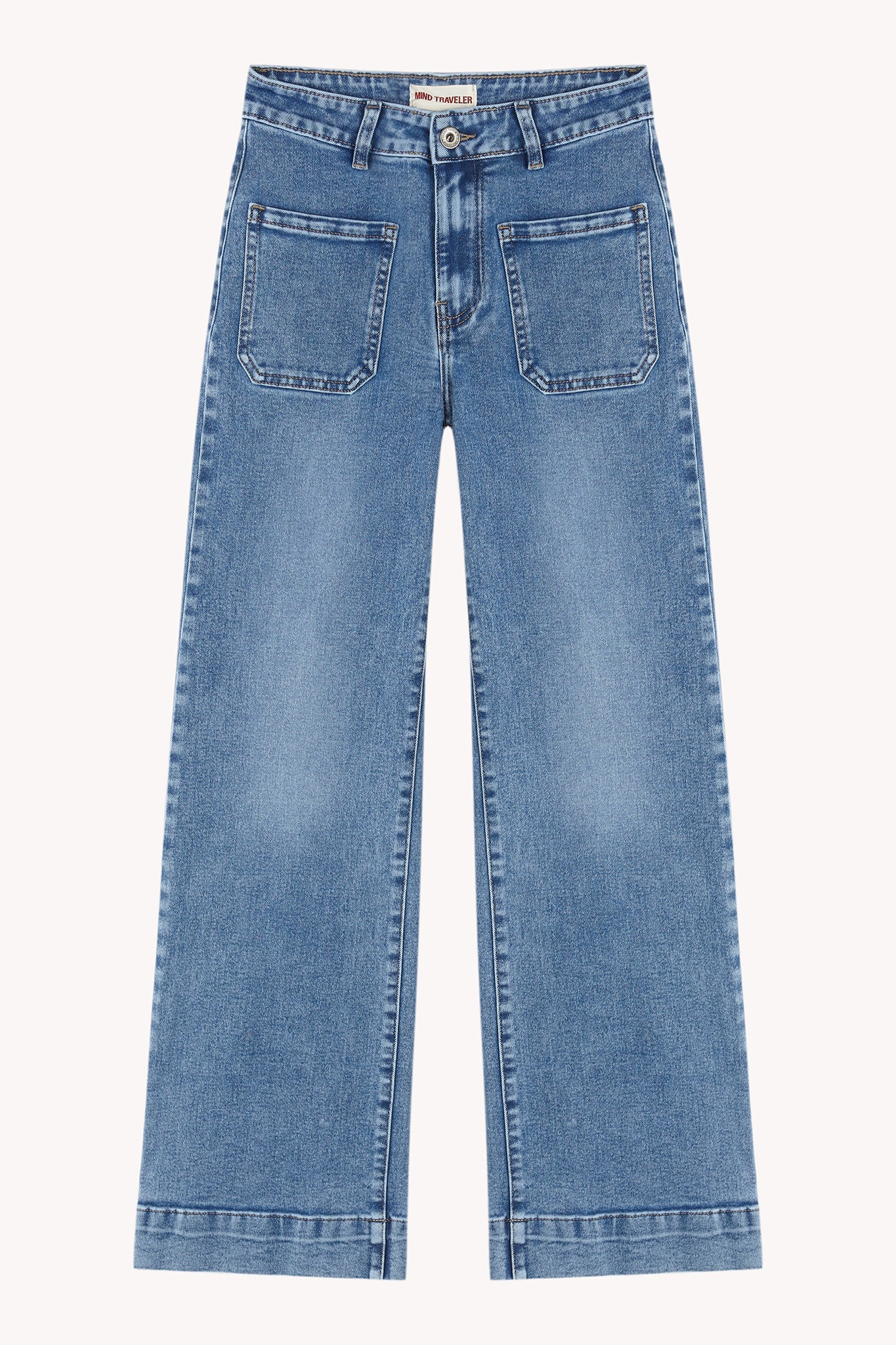 Claudia Jeans