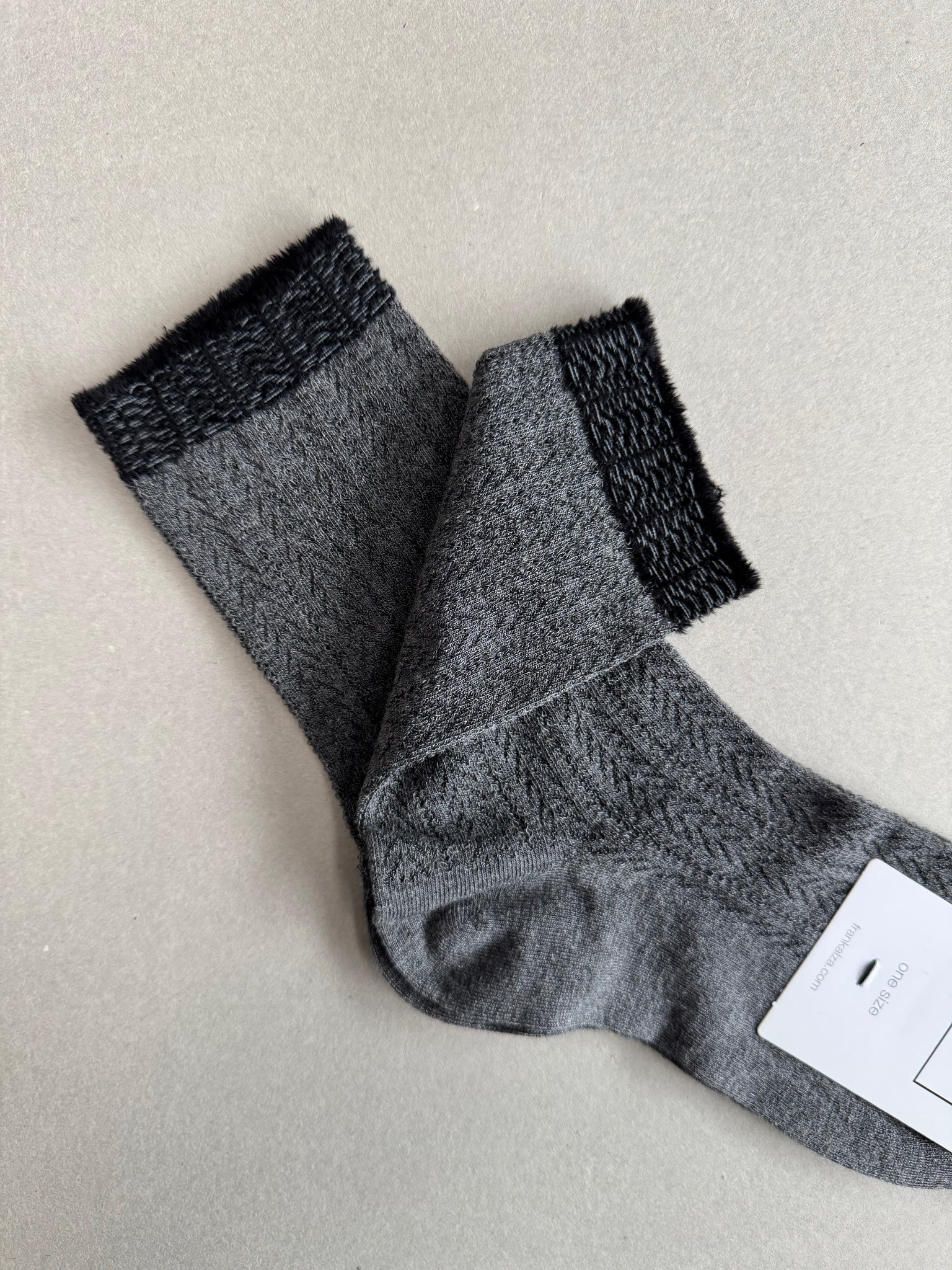 ARROW (w/cashmere superfine)