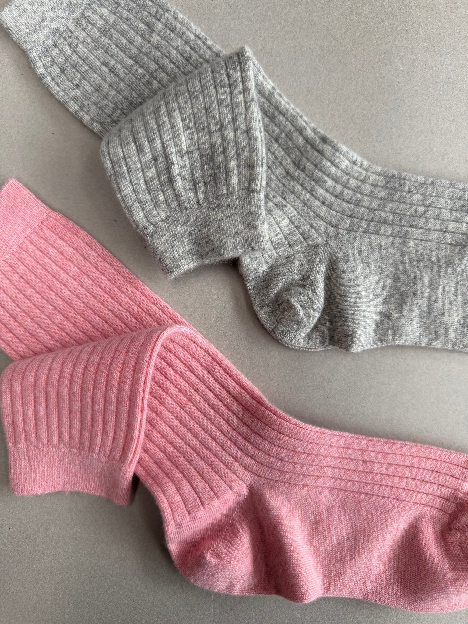 SOFFICINE (100% cashmere)