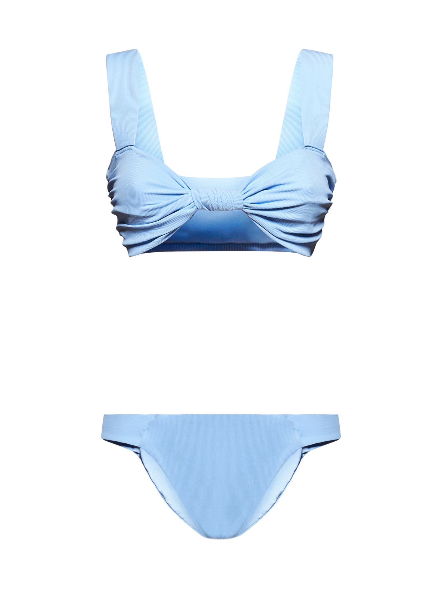 Nature Nautical Bikini Cielo