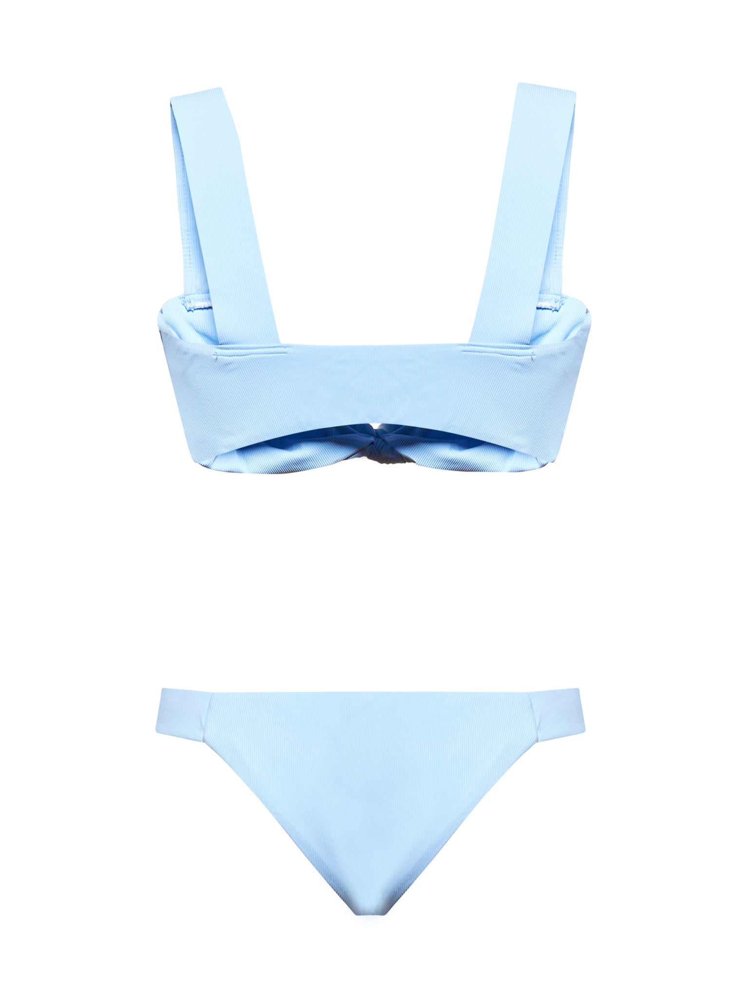 Nature Nautical Bikini Cielo