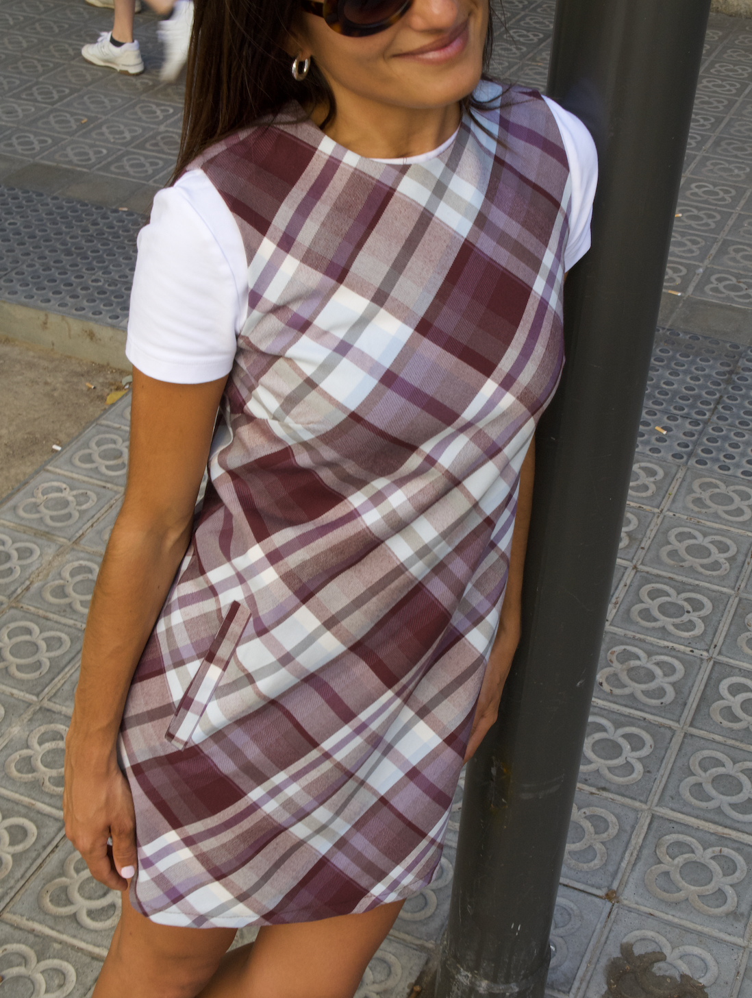 Abito Berta