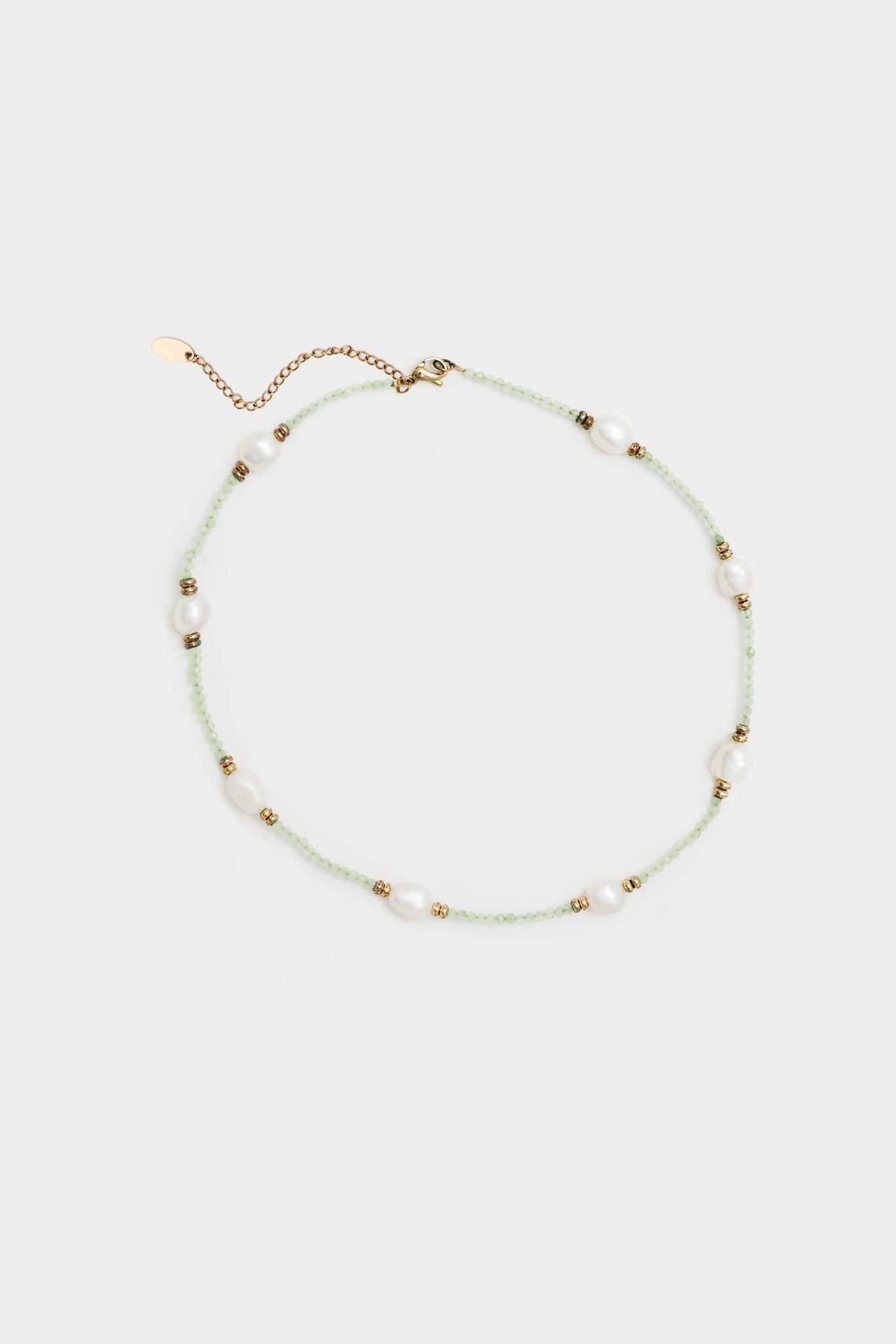 Collana Luce Sfuggente - Reverie