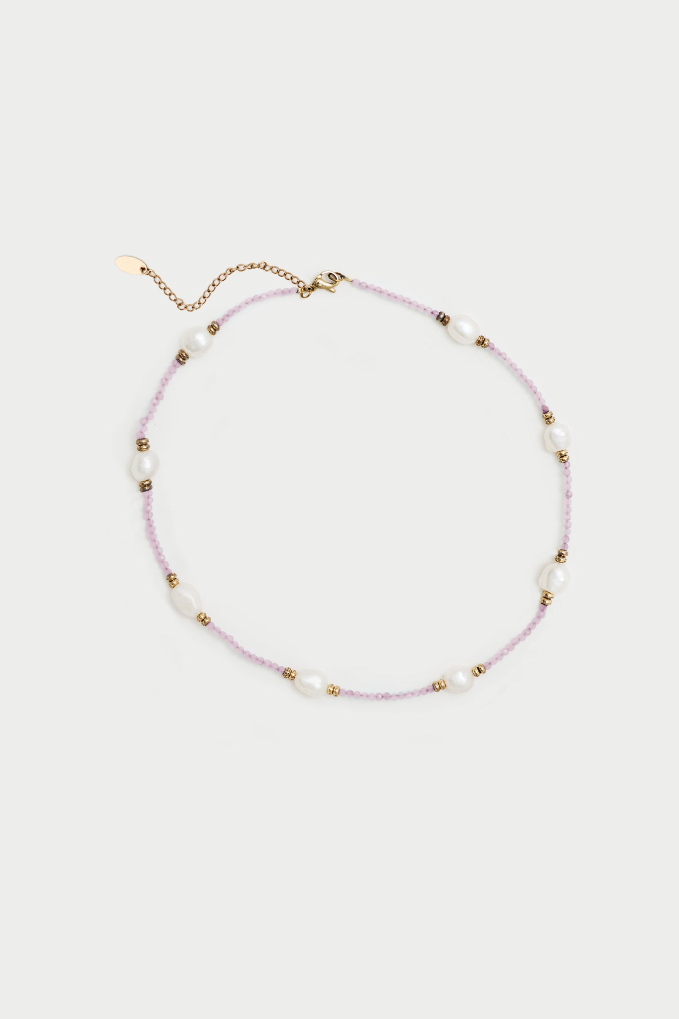 Collana Luce Sfuggente - Reverie