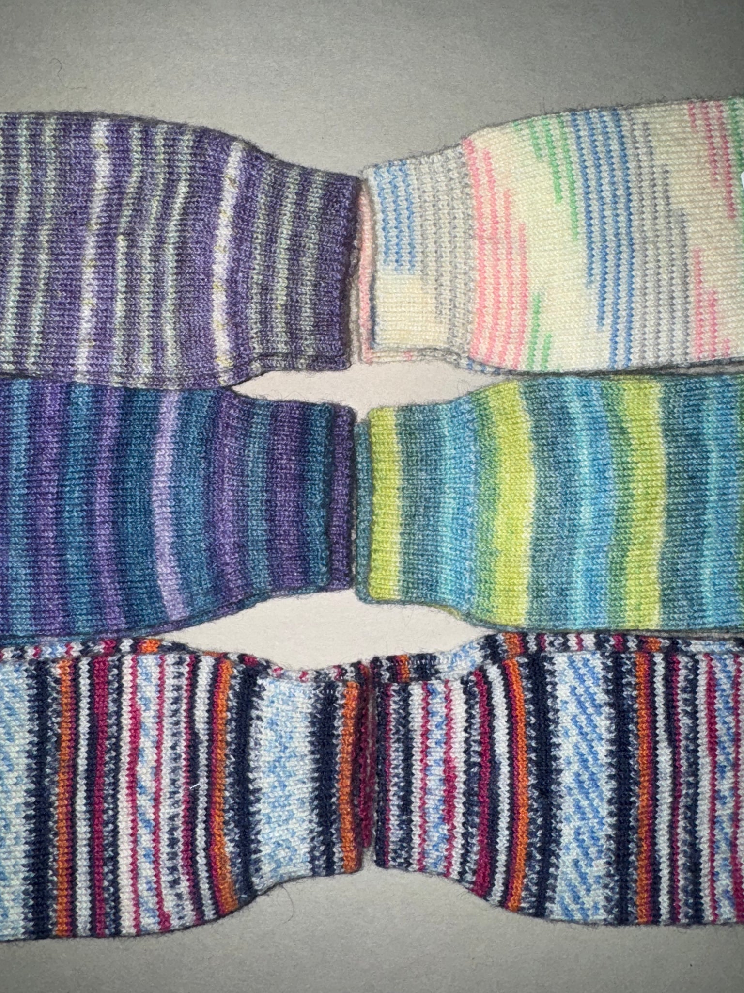 Nordic (w/merino wool)