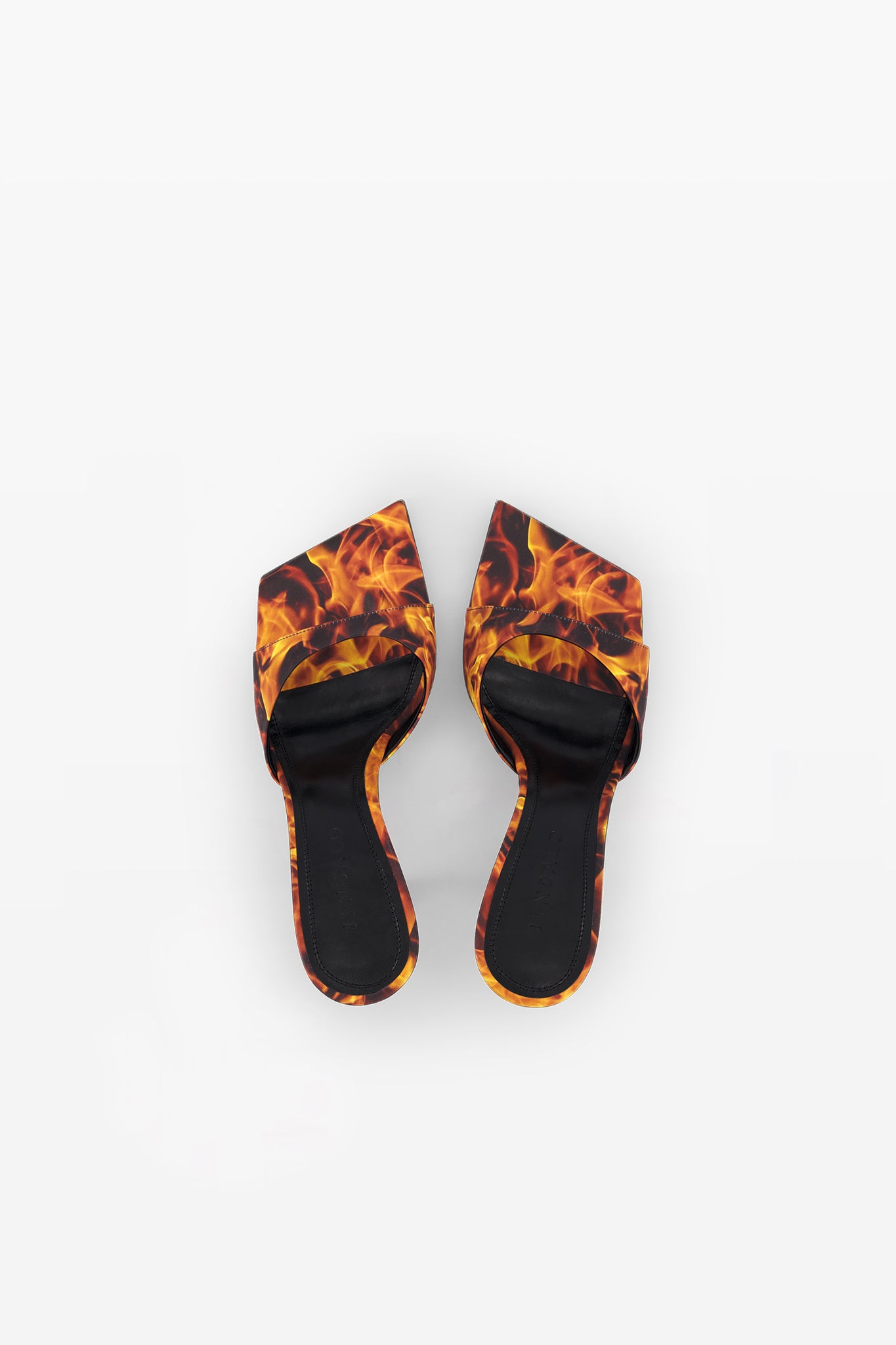 ADELE RASO FIAMME