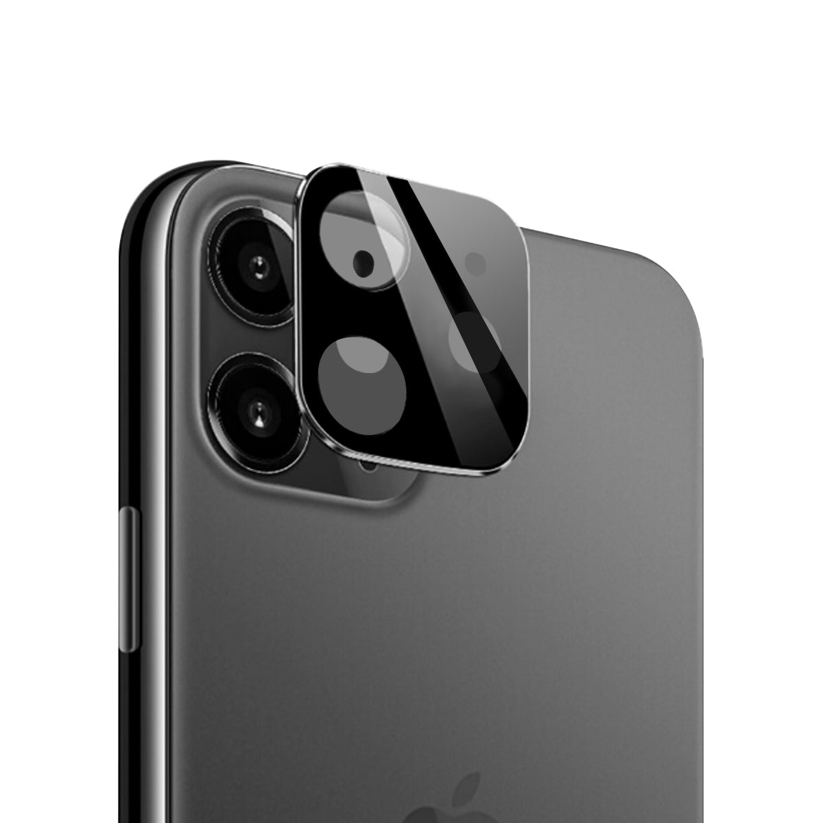 Protezione Oggetto Per Iphone 11 - Nero
