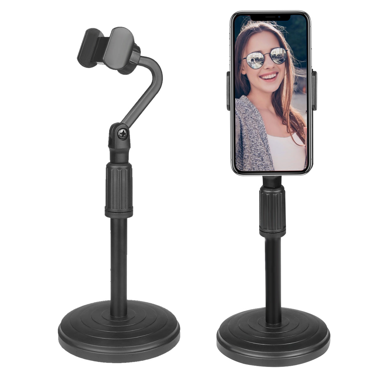 Supporto Smartphone - Nero