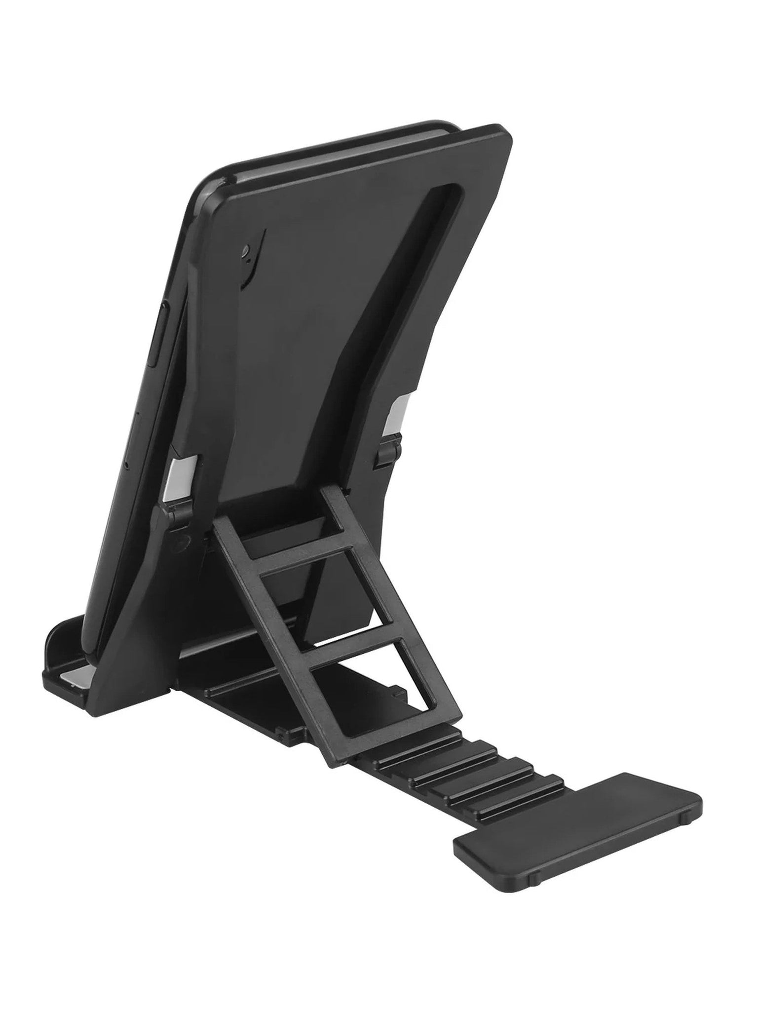 Supporto Telefonico - Nero