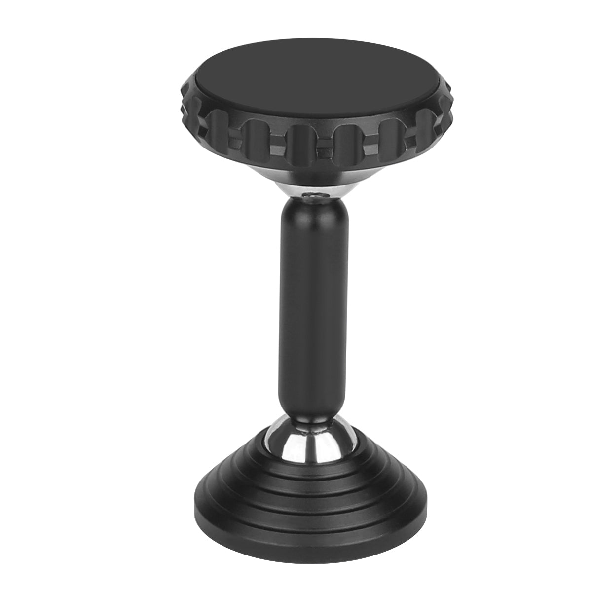 Supporto Magnetico Per Cruscotto - Nero