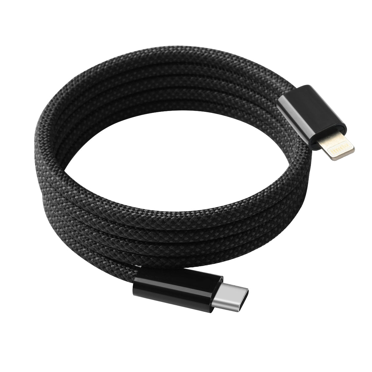 Cavo Usb-C - Lithening - Nero